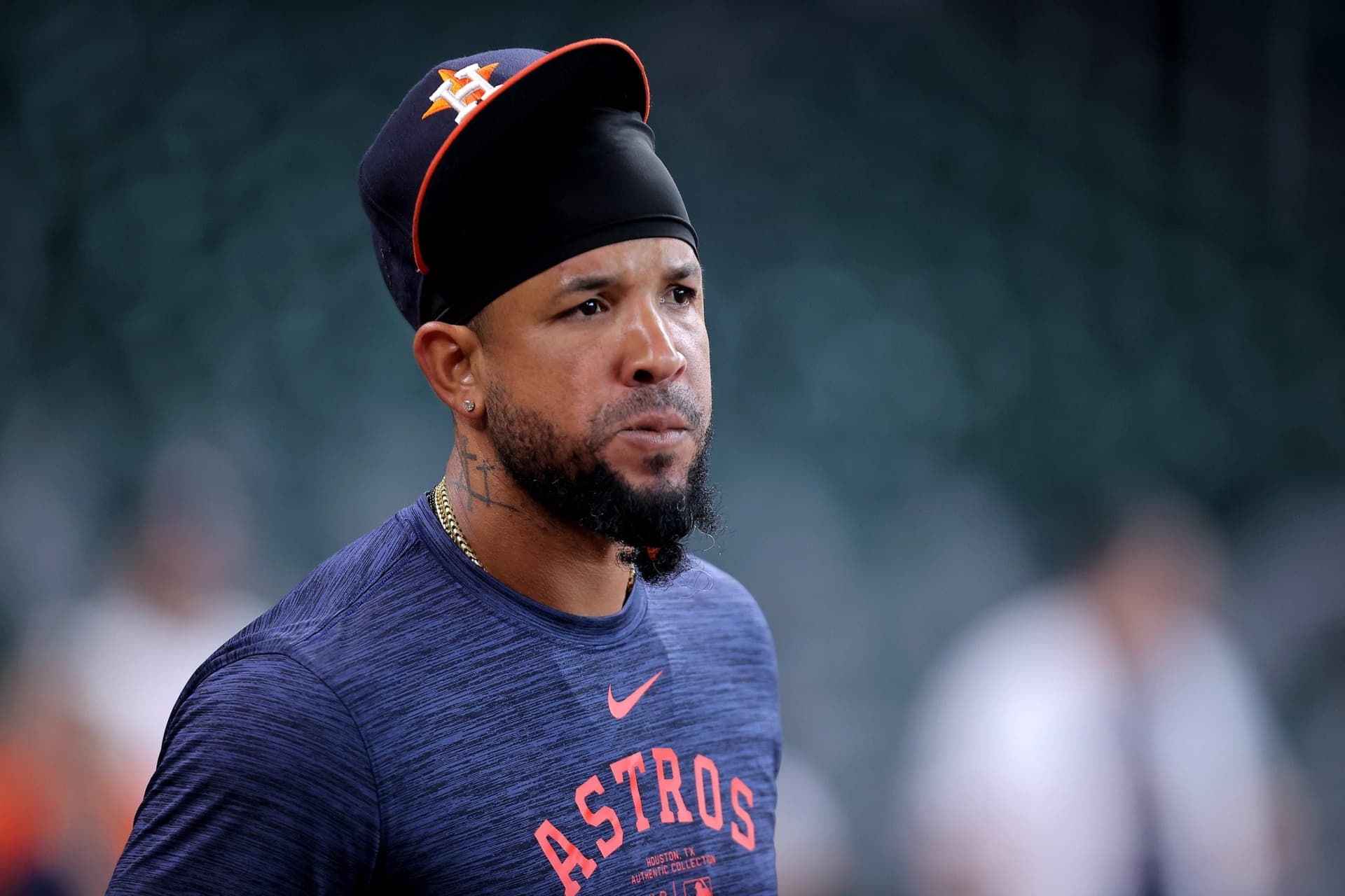 José Abreu: Analyzing A Potential White Sox Reunion