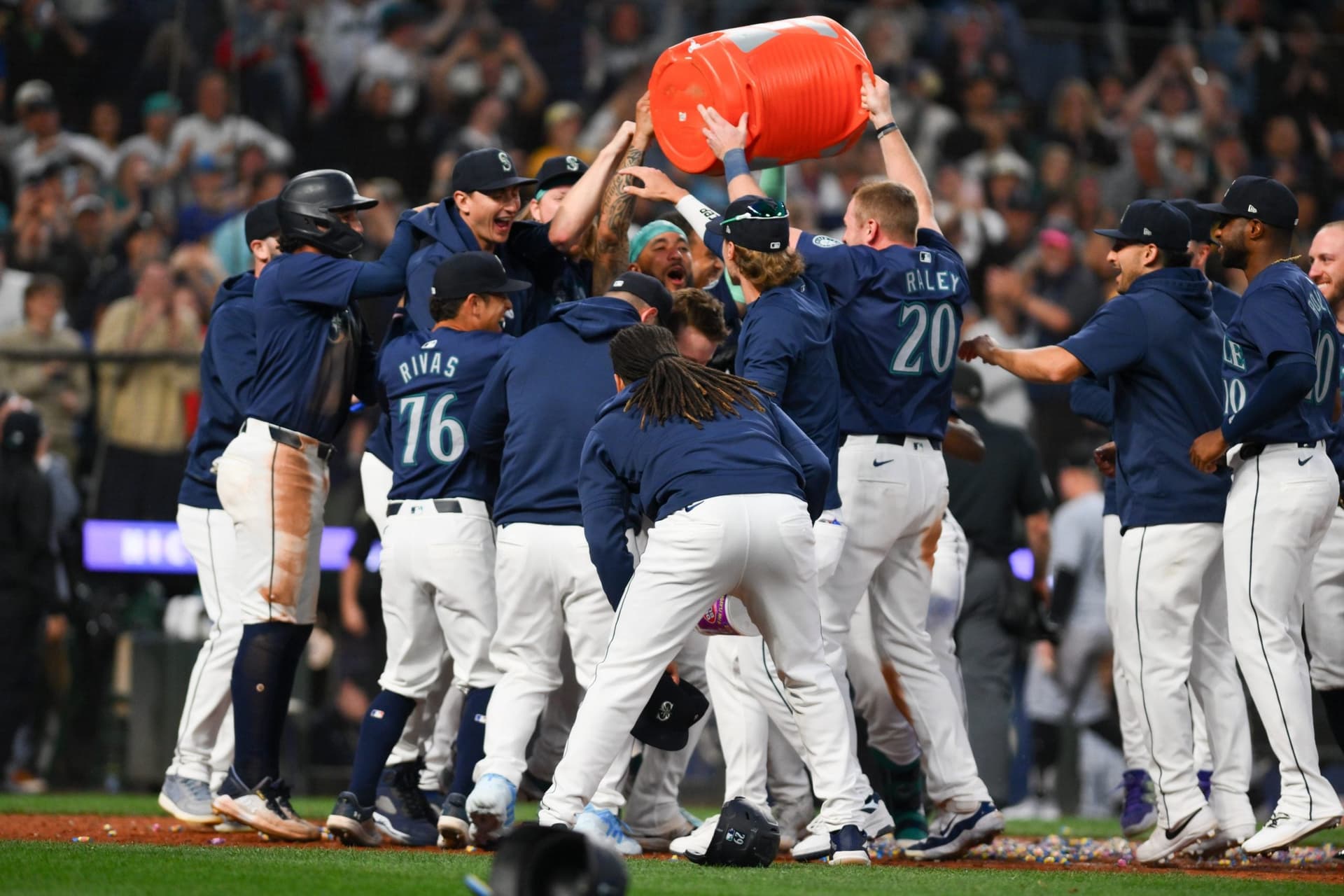 White Sox Bullpen Weirdly Offers Hope For The Future