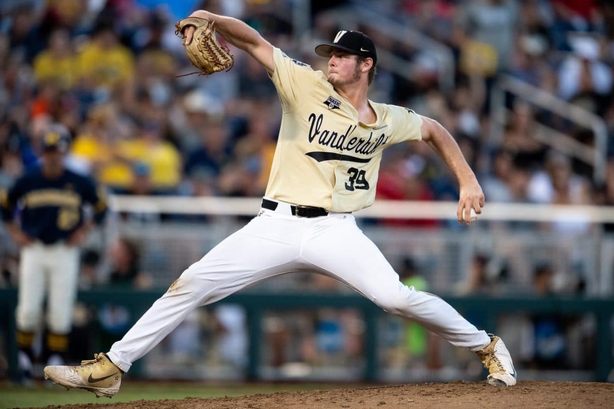 A Look At The White Sox 2025 Starting Rotation Competition