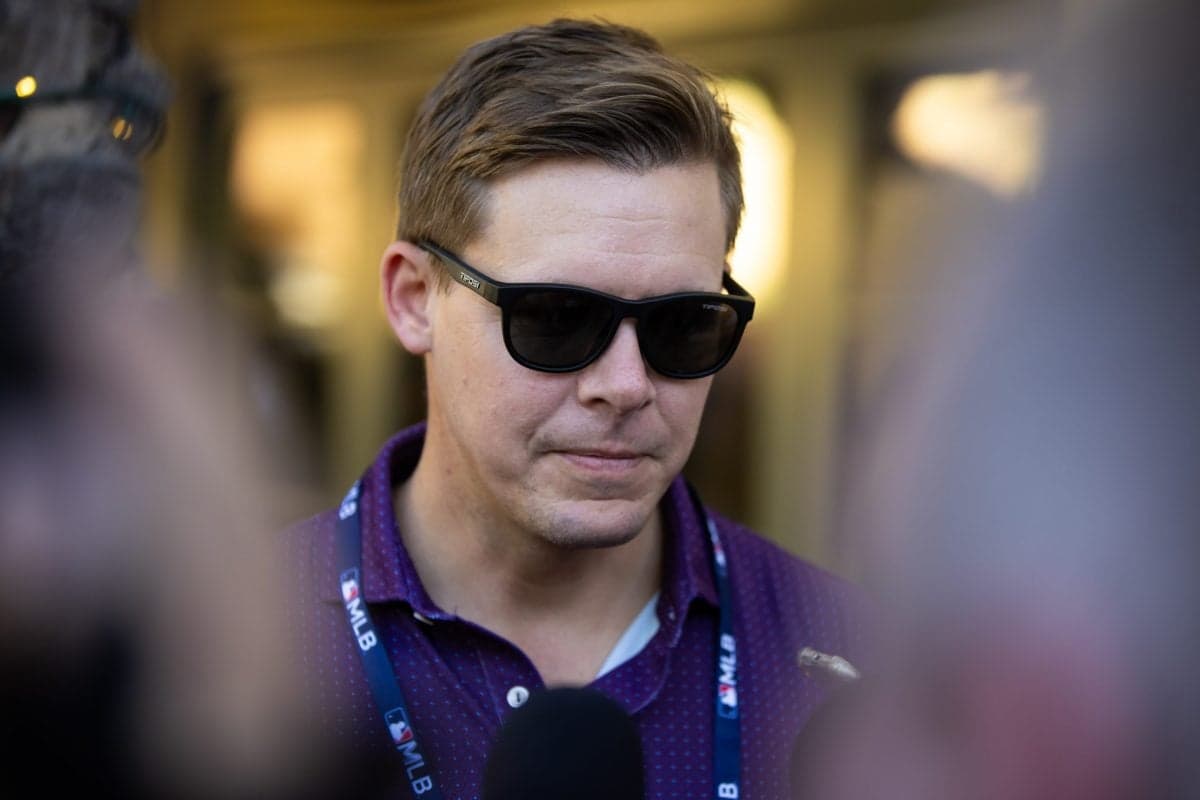 What The White Sox Trades Hint About The Team's Future