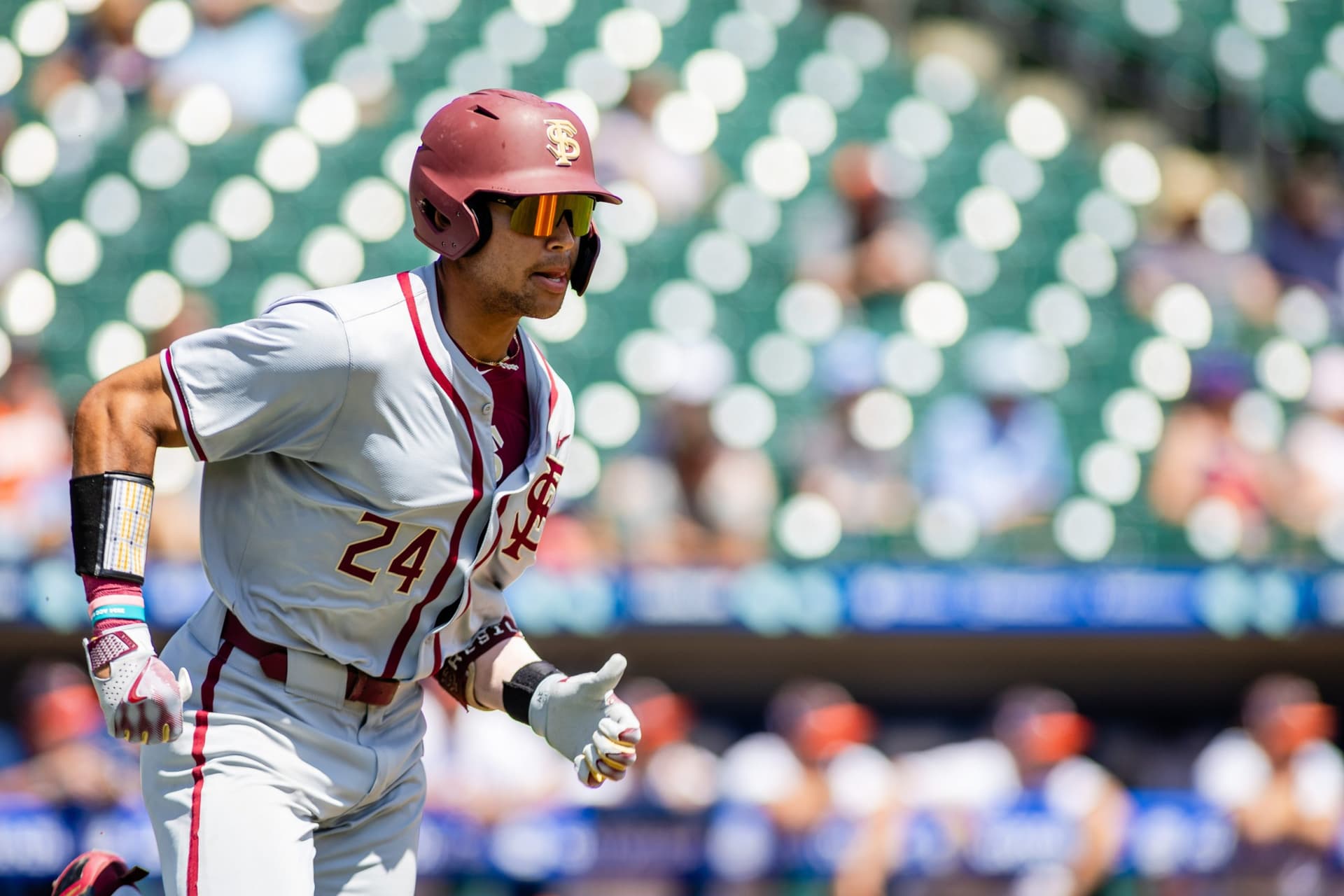 Cubs Select Florida State Prospect In First Round Of MLB Draft