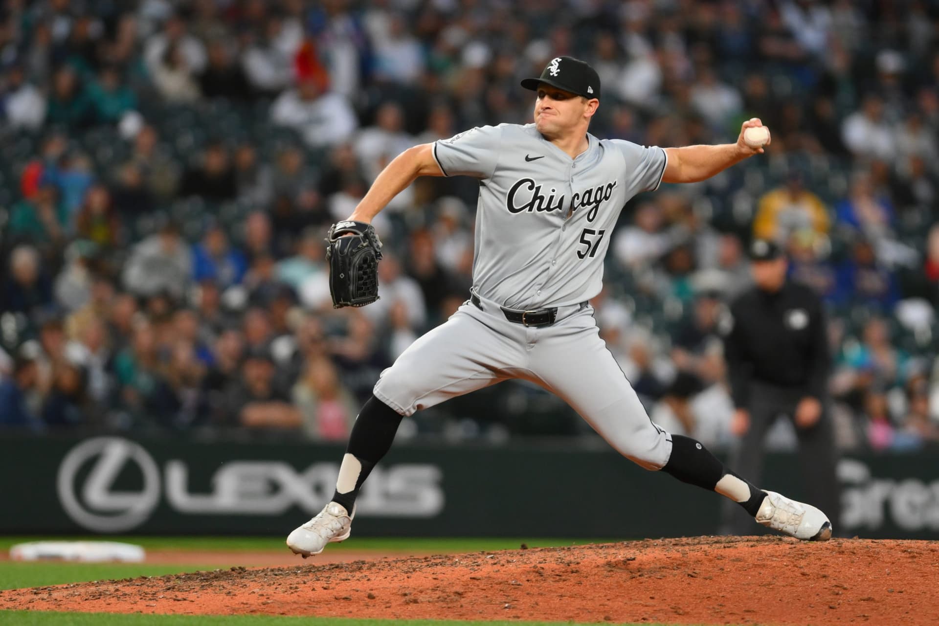 White Sox Reliever Could Be Sneaky Valuable Trade Deadline Chip