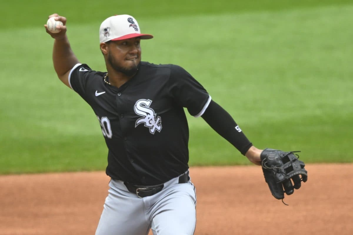 The White Sox Make A Baffling Roster Move