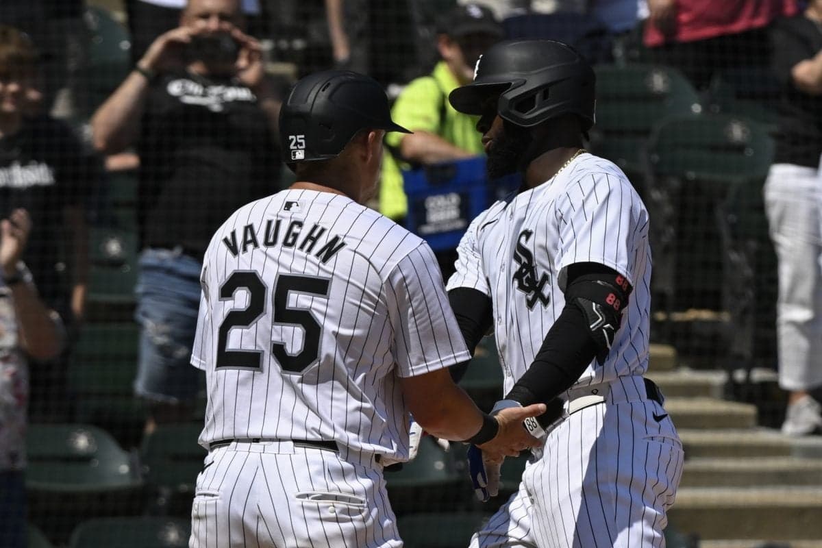 White Sox Trade Deadline Predictions