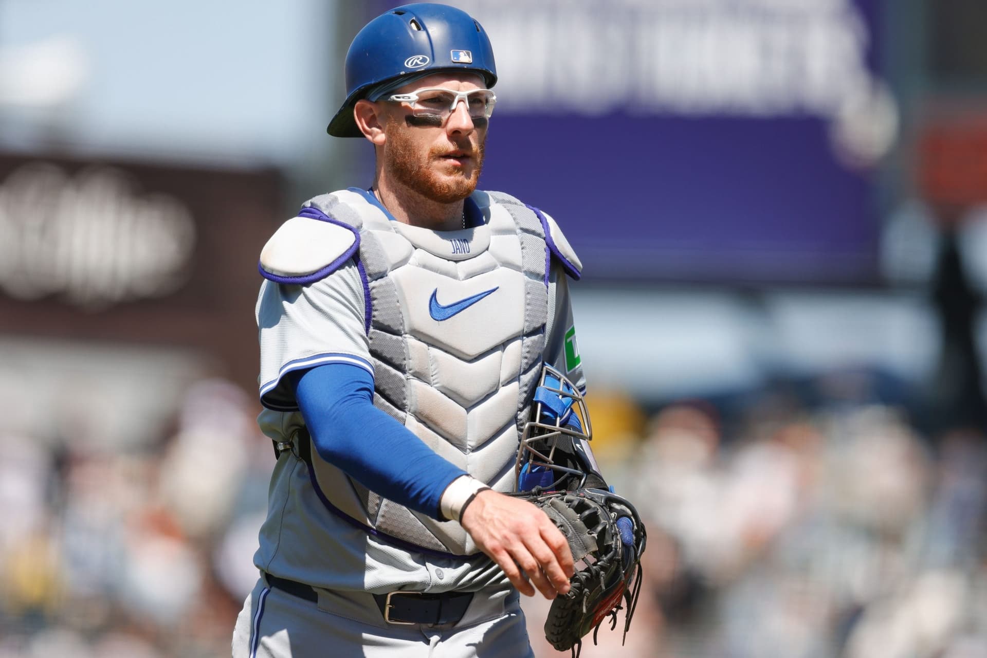 Trade Rumors: Chicago Cubs Showing Interest In Blue Jays' Catcher