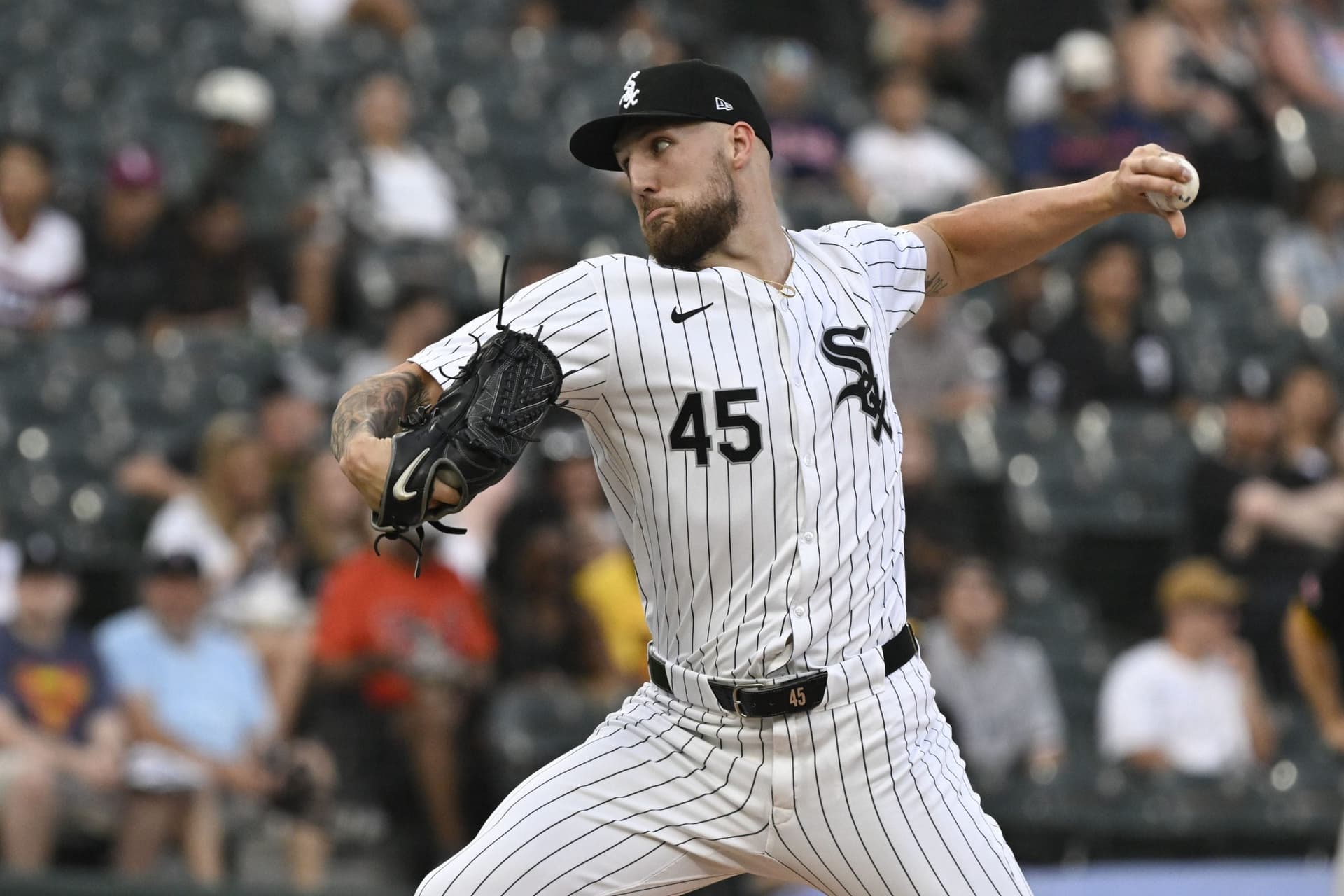 Chicago Cubs Could Be Interested In White Sox Ace Looking Ahead To 2025