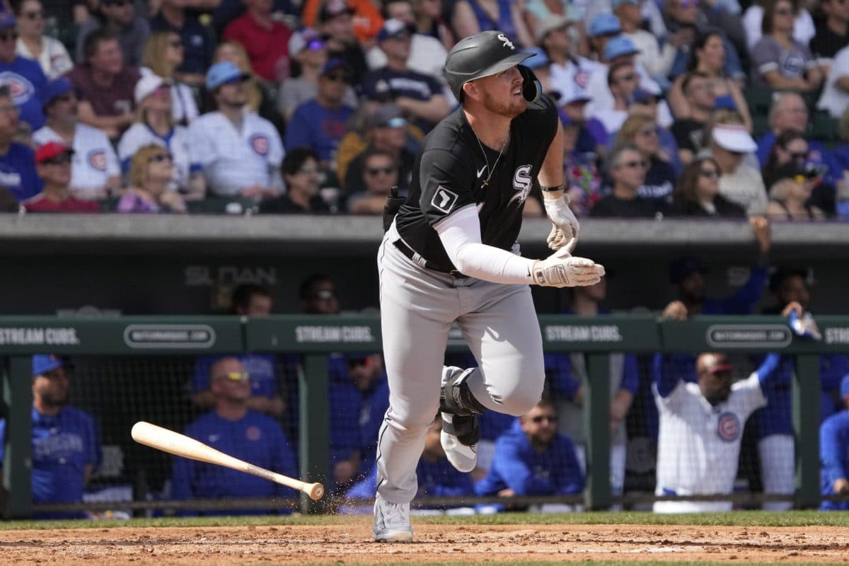 Predicting The White Sox September Call-Ups