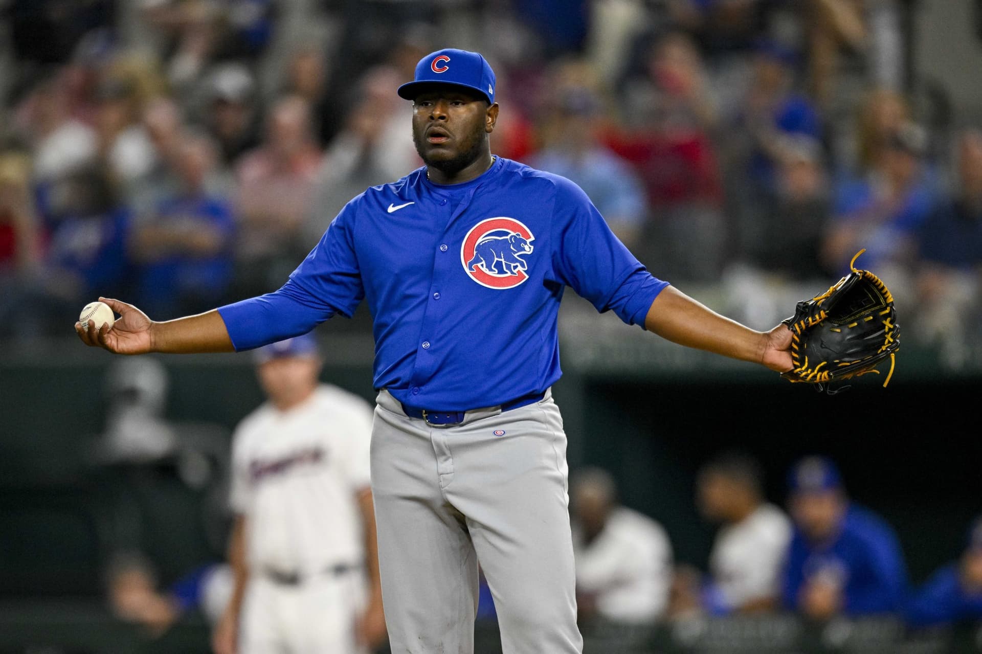Heart Attack Hector Neris Quickly Finds A New Home
