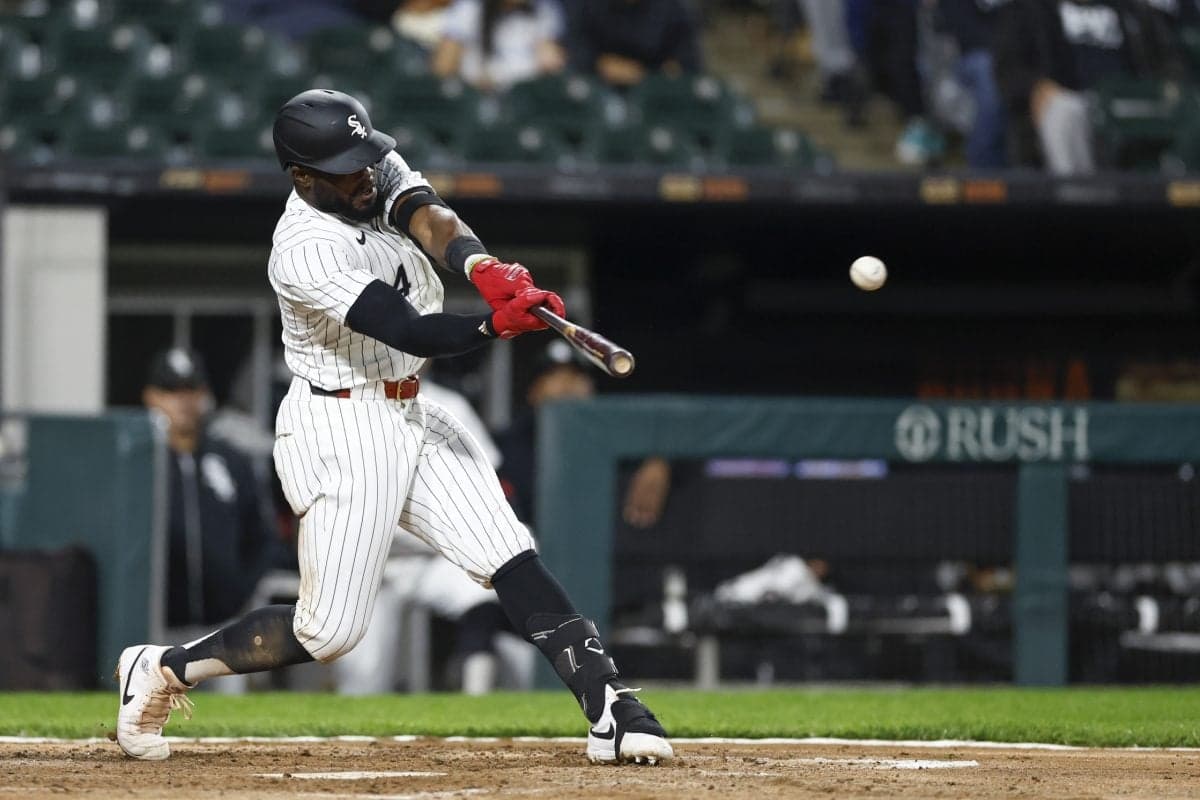 White Sox Latest Roster Move Shows How Far They Have Come