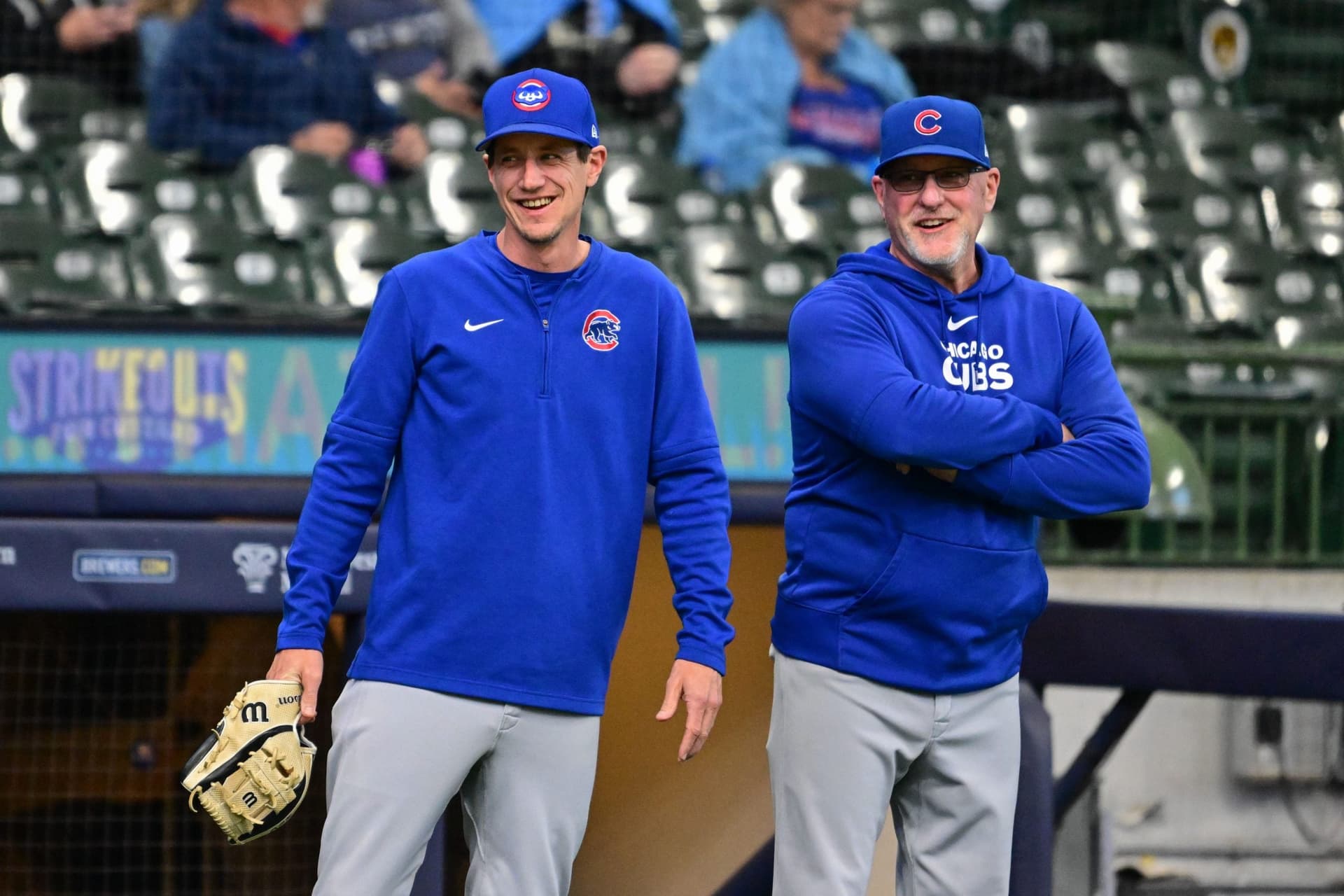 How Good The Cubs' Bullpen Has Been Might Shock You