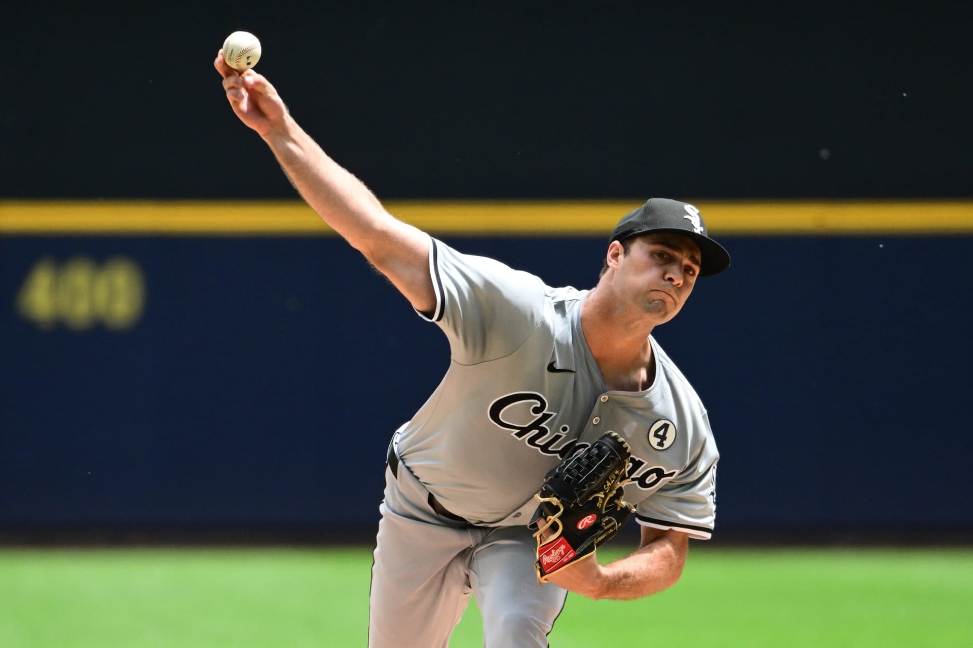 White Sox Minor League Pitcher Showing Significant Improvement