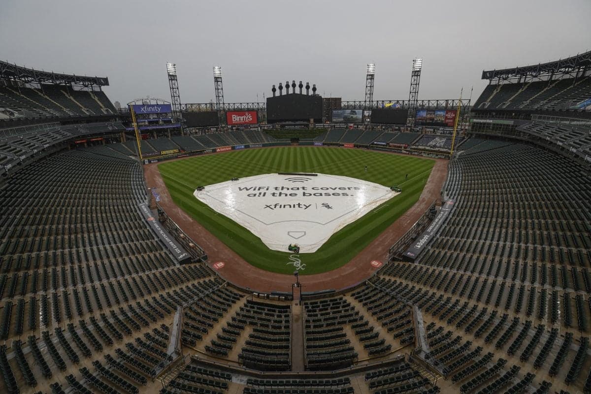 White Sox Promote An Intriguing Bullpen Arm To AAA