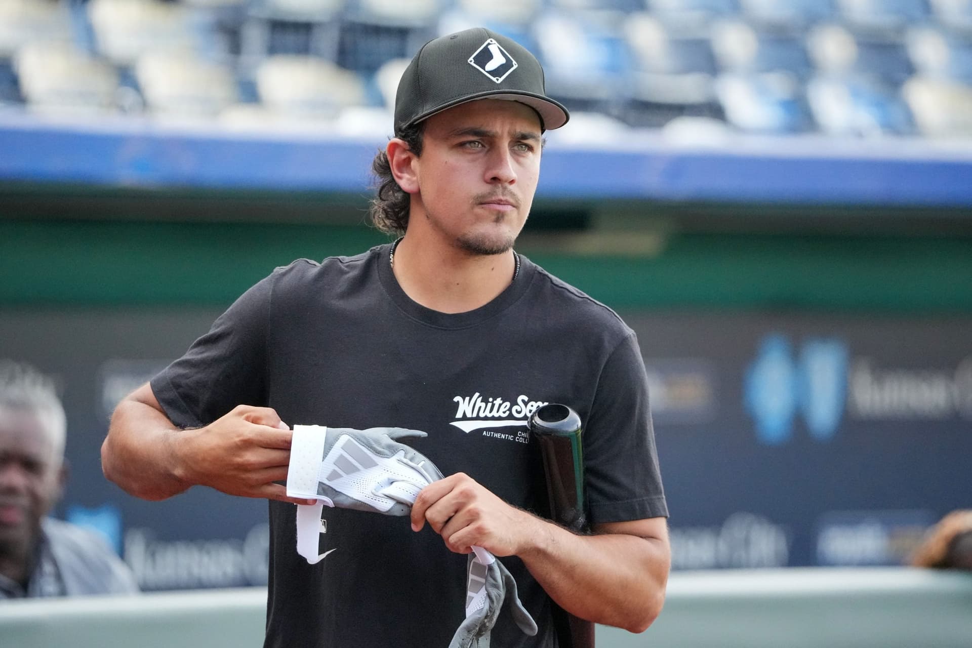 White Sox Place Nicky Lopez On Waivers