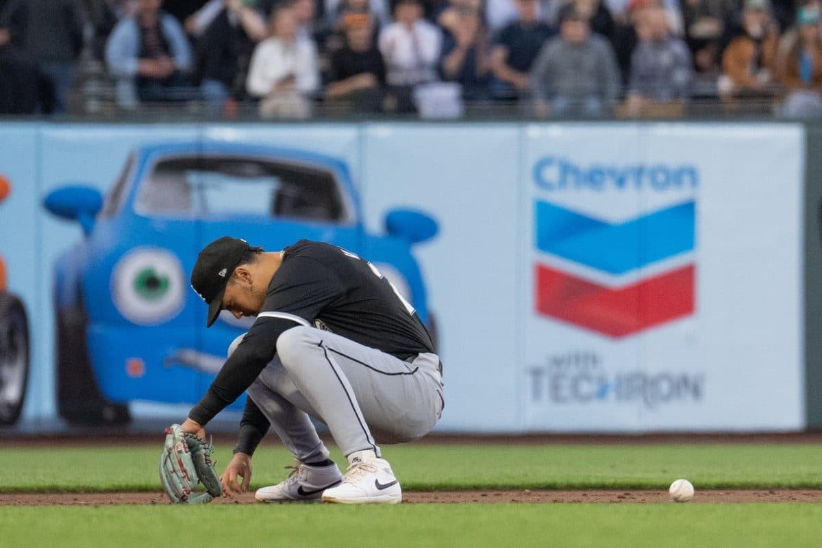 White Sox Show Fight Under Sizemore, But Execution Issues Persist