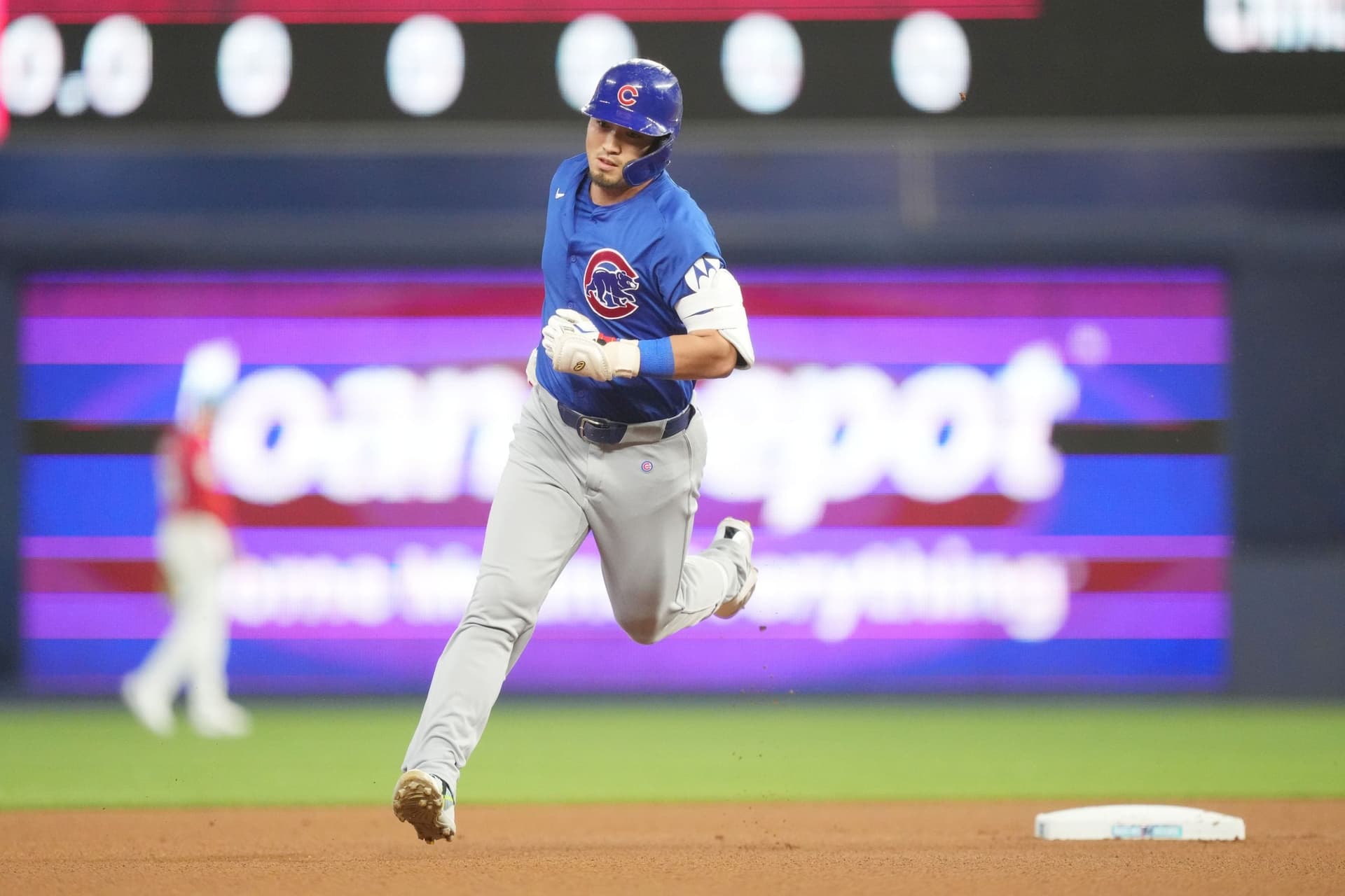 Cubs Win Behind History From Seiya Suzuki And Shōta Imanaga