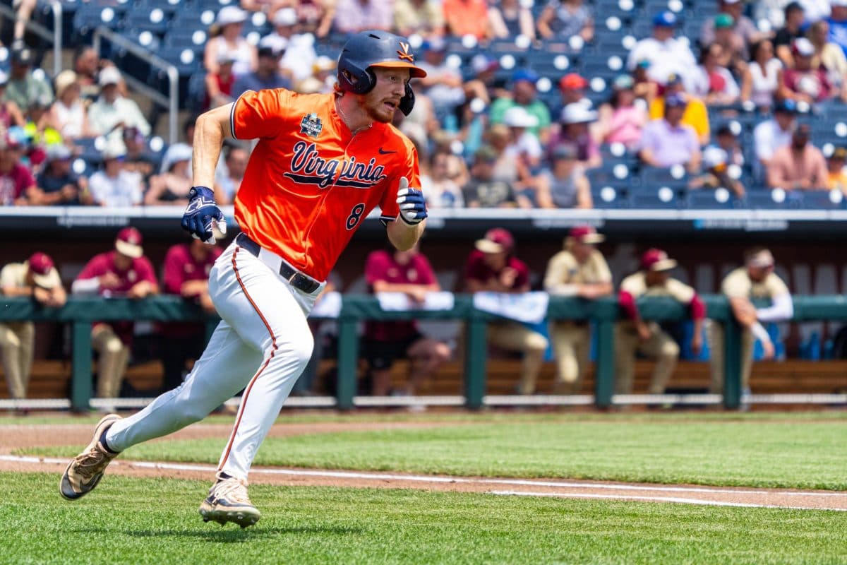 Season Recap: Winston-Salem Dash