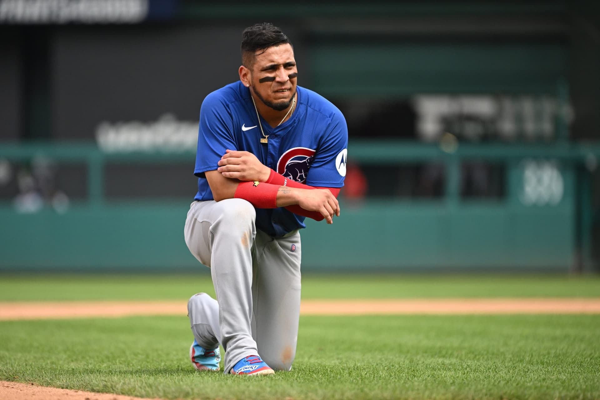 Isaac Paredes' Split Performance And What It Means For The Cubs