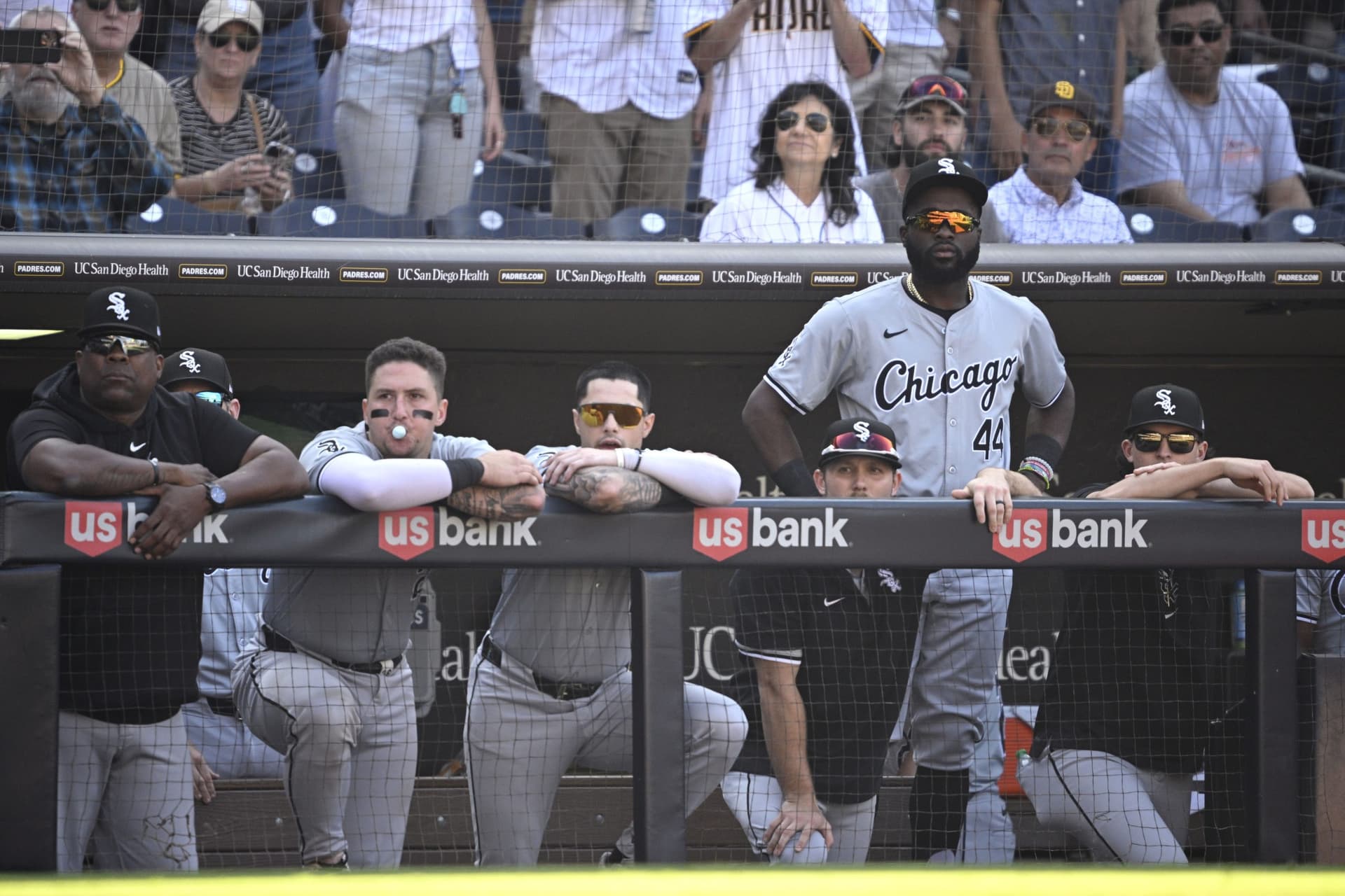 White Sox Match 1962 Mets' Record For Losses, Set New Standard For Futility