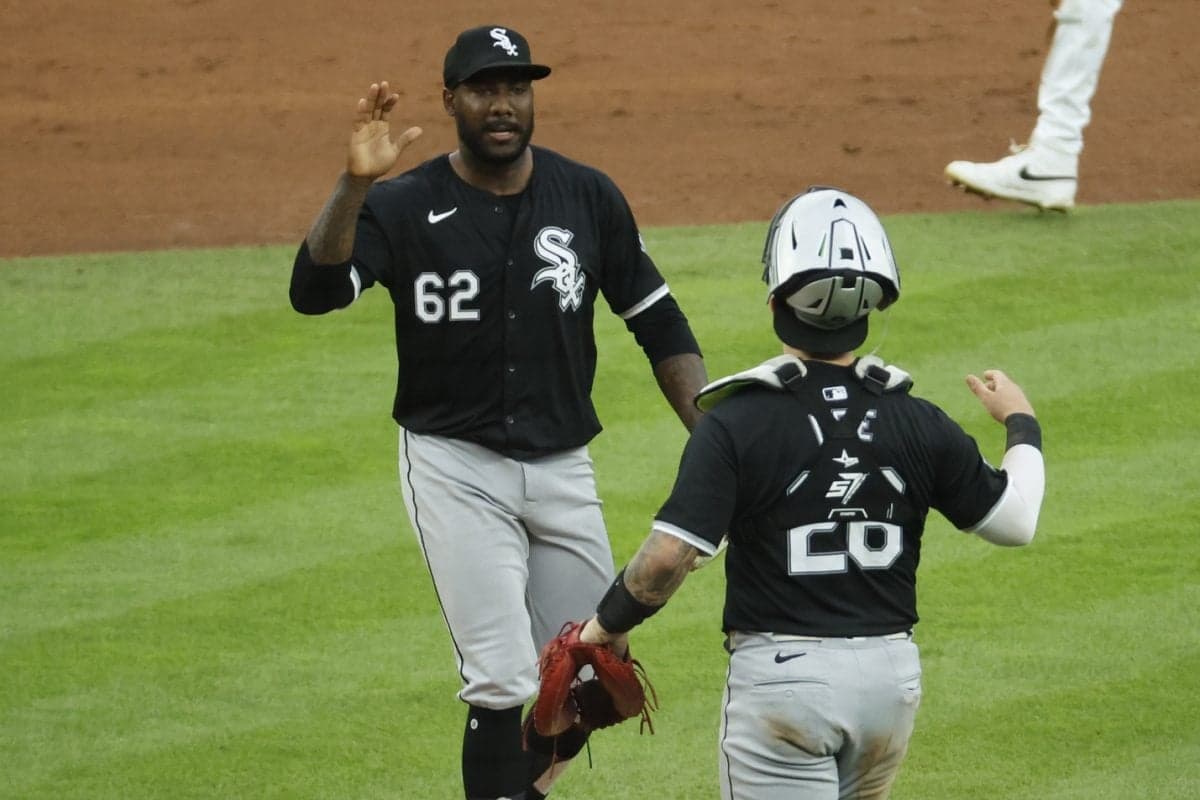 White Sox End Disastrous Season On A High Note