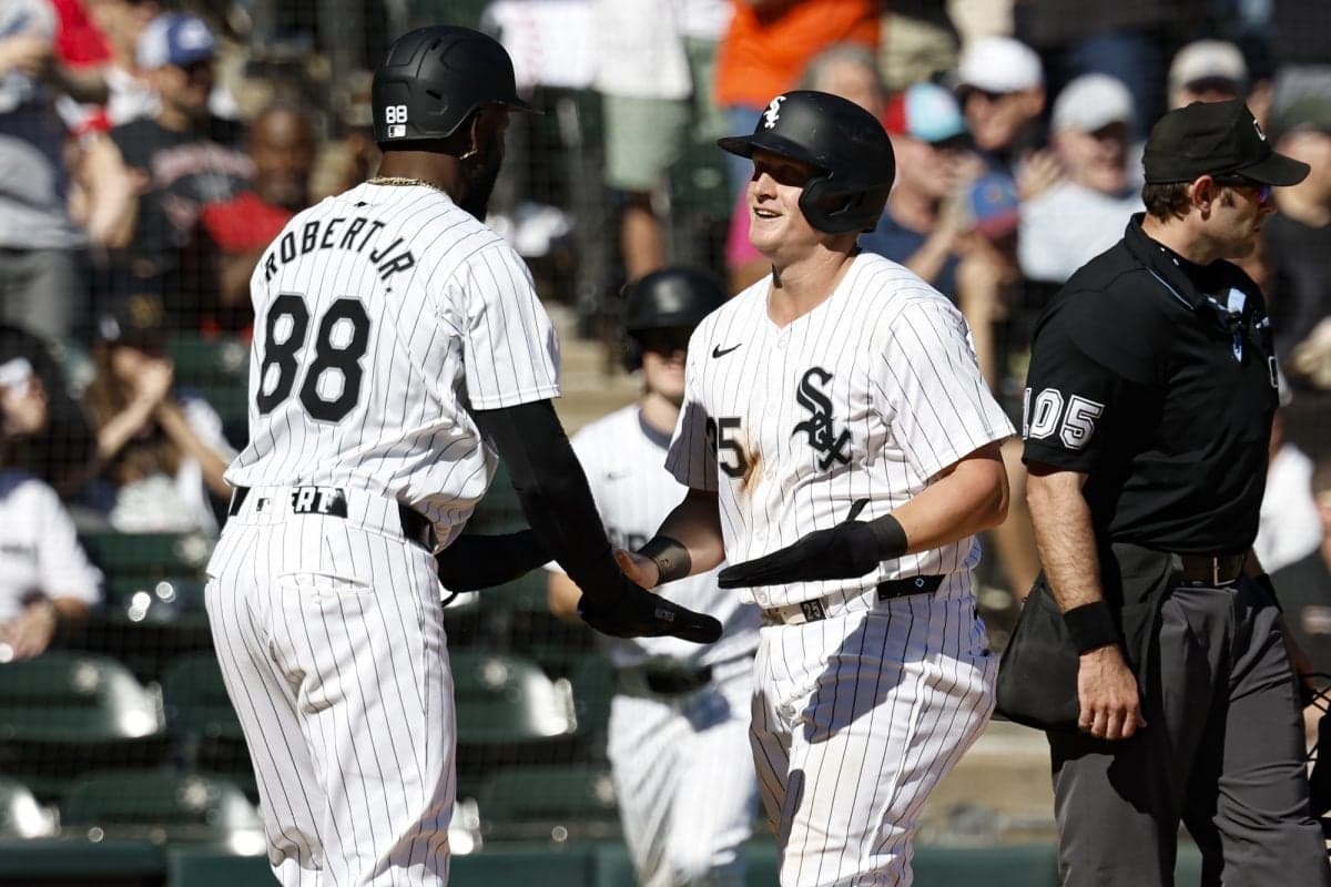 Potential White Sox Trade Chips To Watch This Offseason