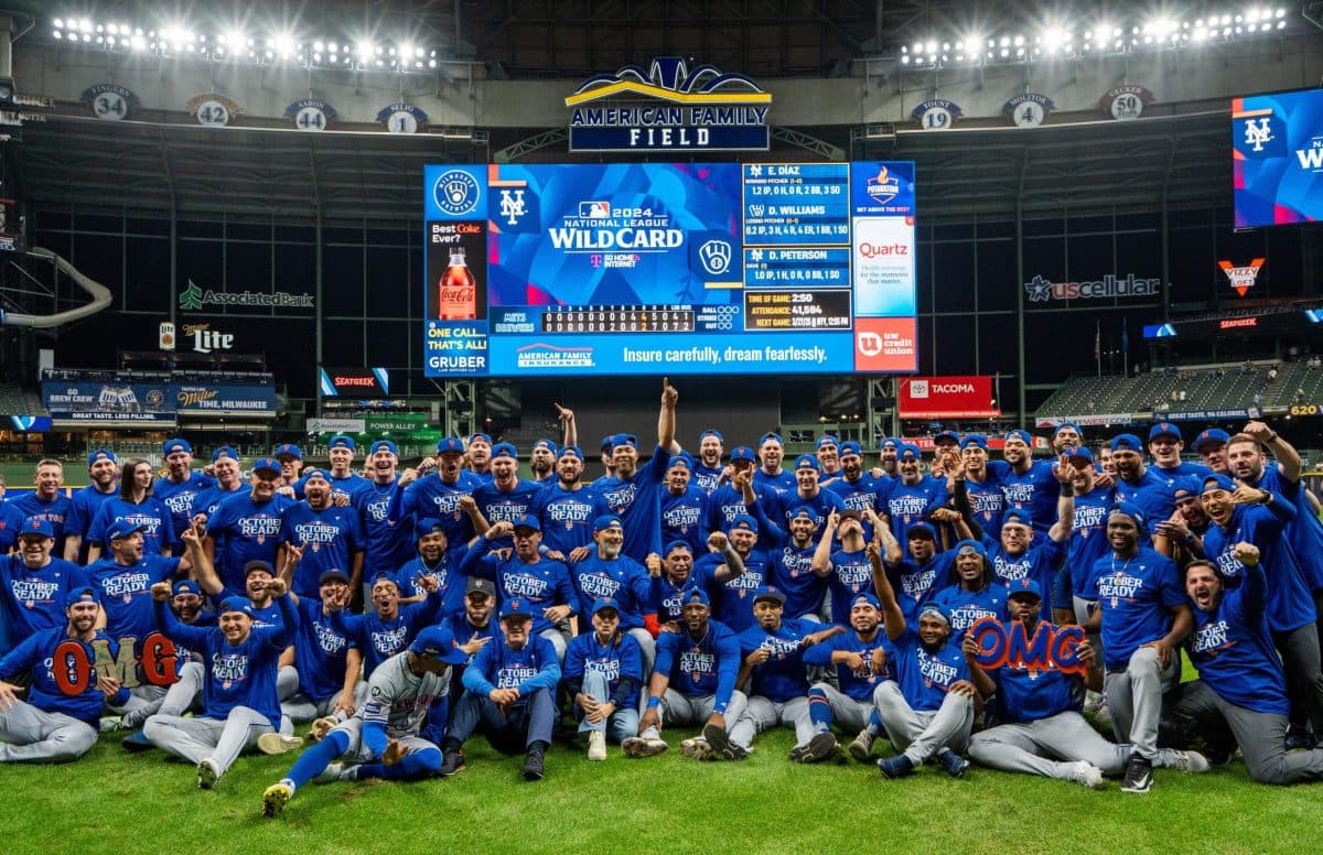 The World Series Matchup Is Huge For The White Sox