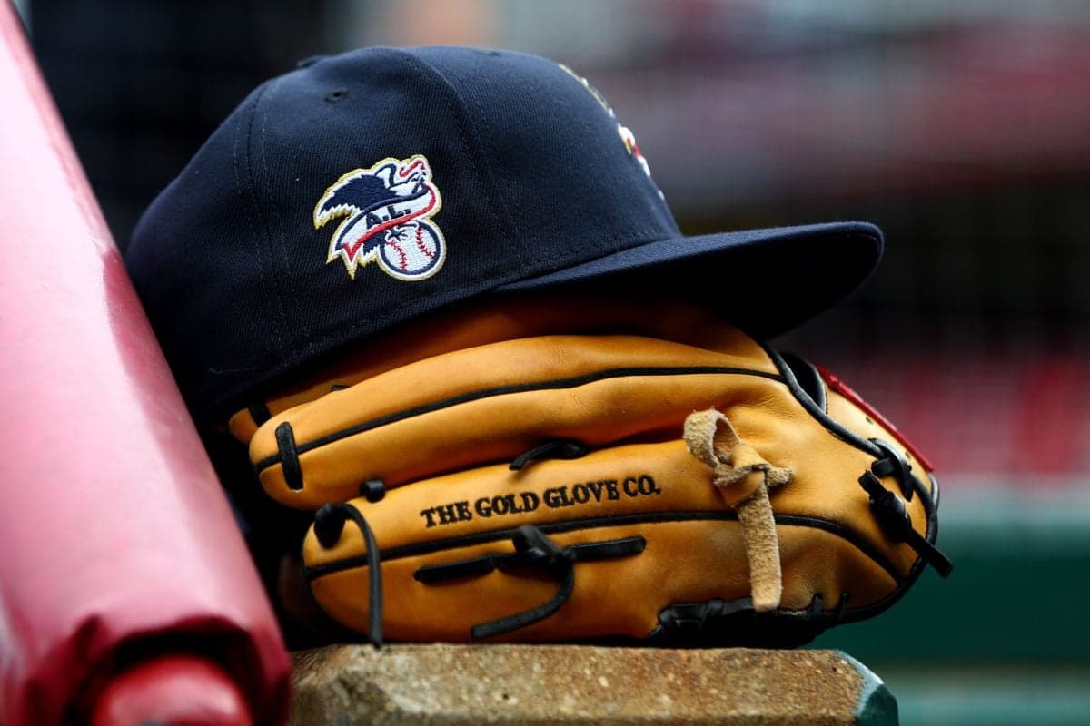 White Sox Prospect Season Recap: No. 6, Grant Taylor