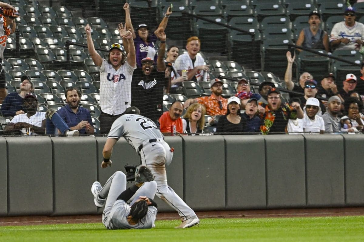 Early Reports Indicate White Sox Could Be Even Worse In 2025