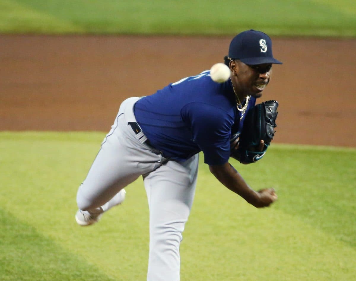 White Sox Take Flier On Highly Touted Former Top-100 Prospect