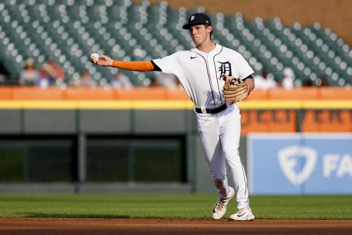 White Sox Infield Depth Makes For Tough Decisions