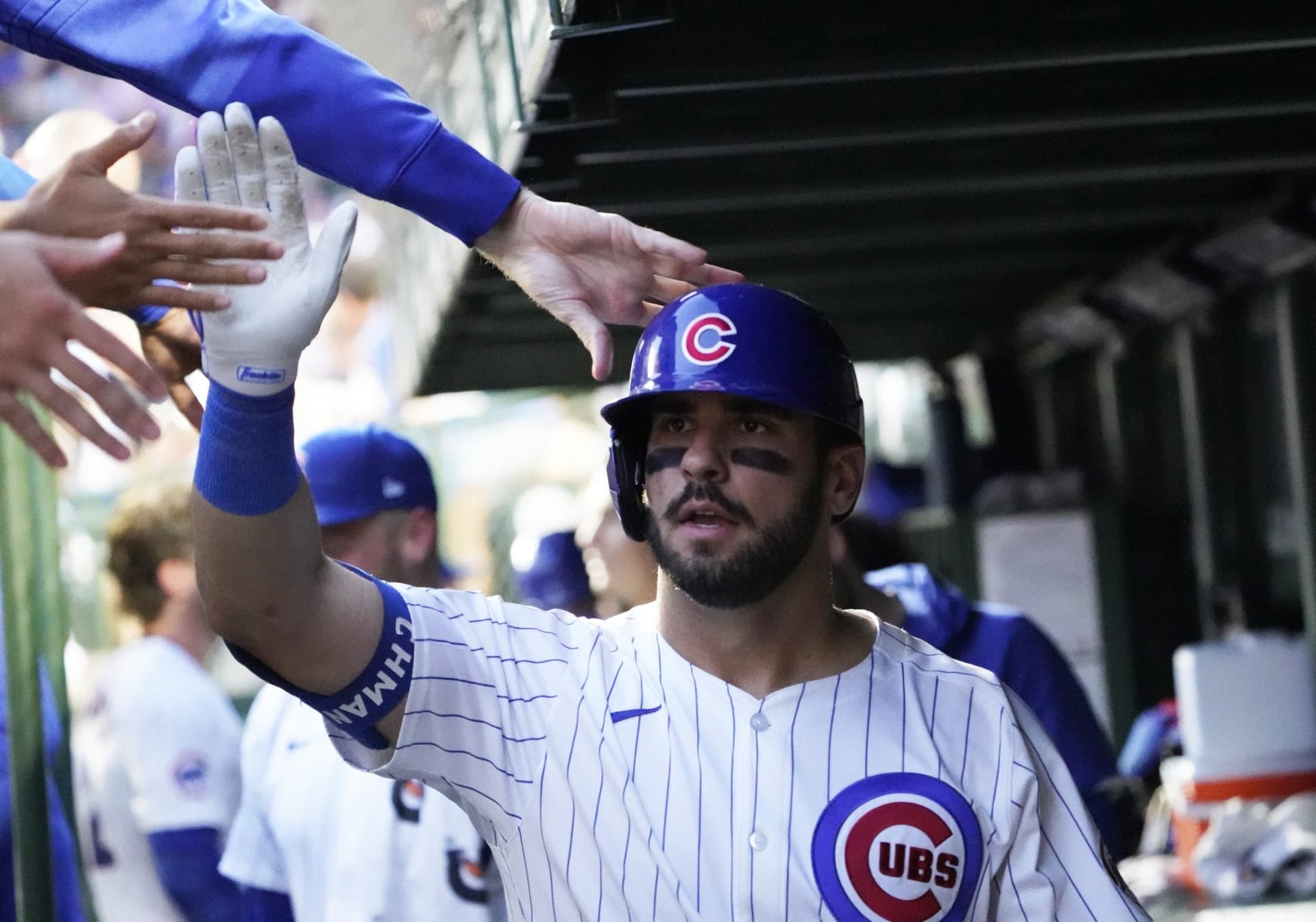 White Sox Sign Veteran Outfielder To MLB Contract