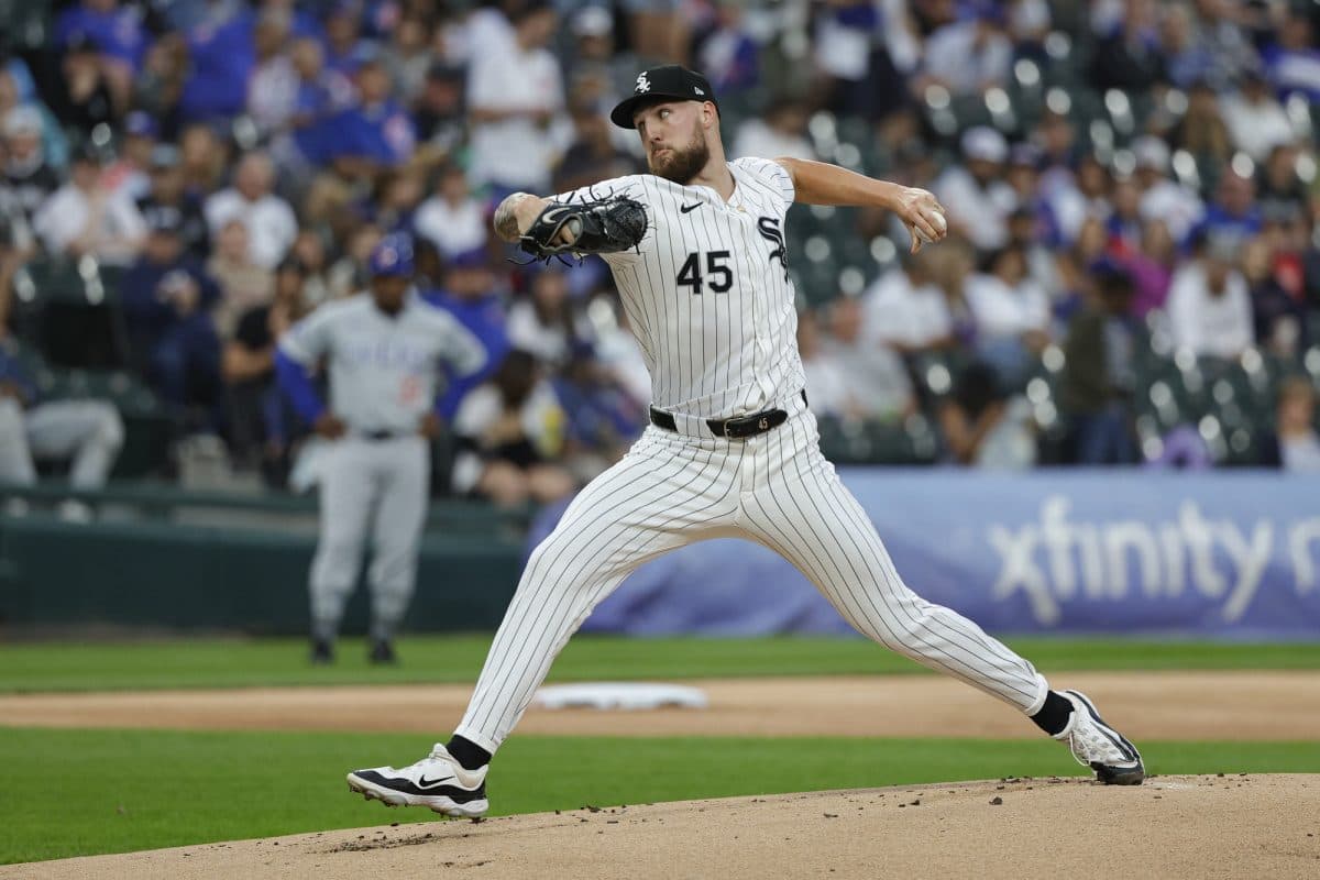 The Crosstown Trade That Could Shake Up Chicago Baseball