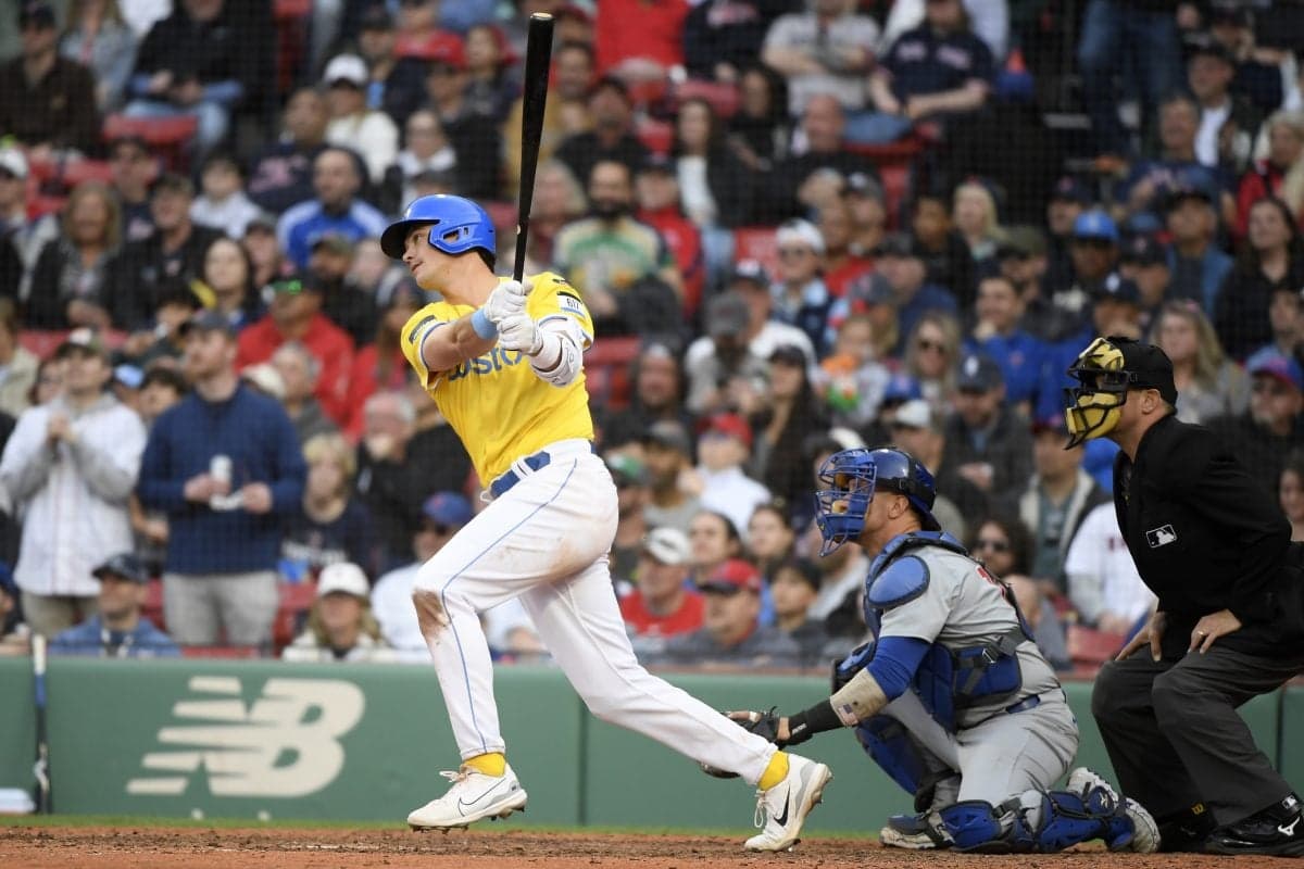 White Sox Add Former Top-100 Prospect Looking To Rebound