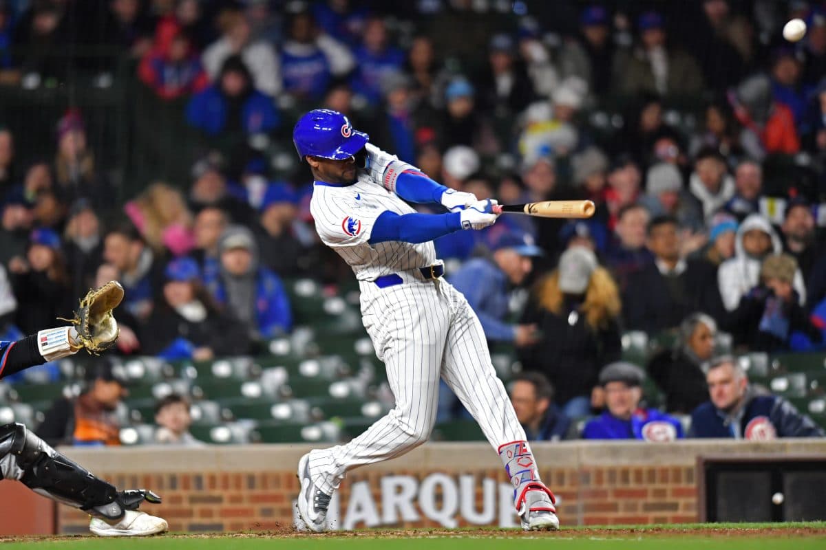 A Golden Opportunity Just Opened Up For The White Sox