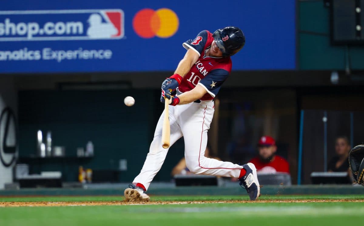 Youth Movement Ahead: Predicting The White Sox Lineup