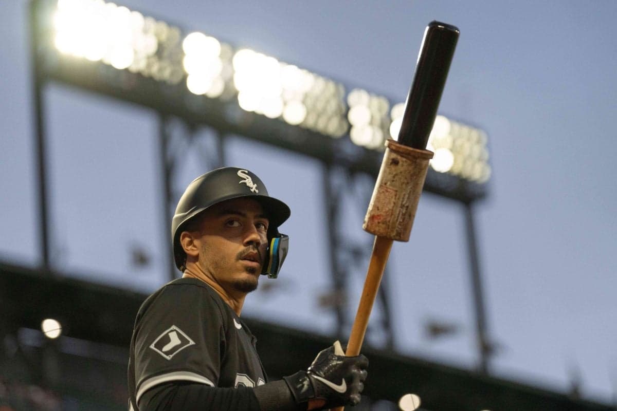 Miguel Vargas Responds To Chris Getz's Challenge With Muscle and Swing Adjustment's