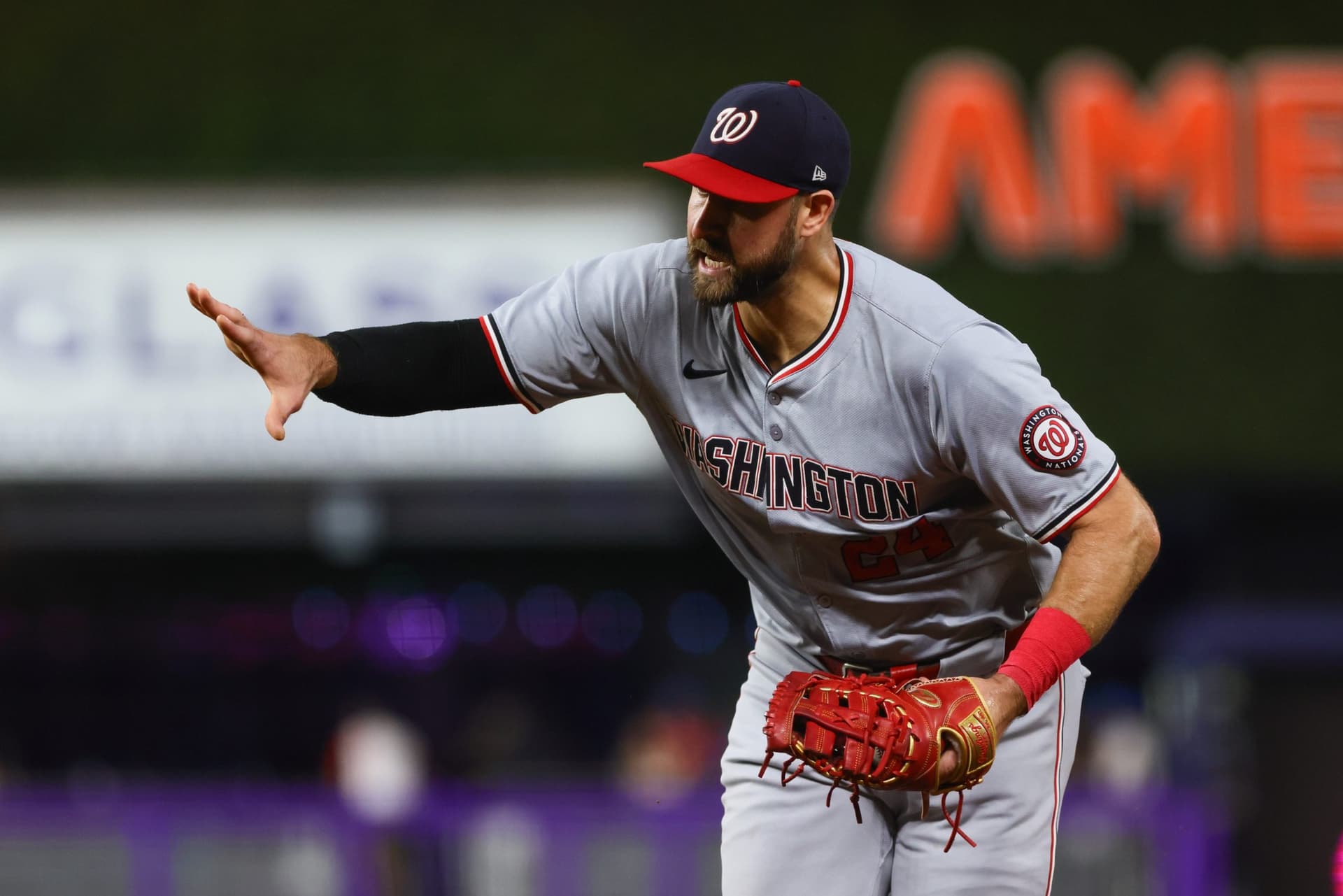 White Sox Add Joey Gallo: Ramp Up Pressure On Andrew Vaughn