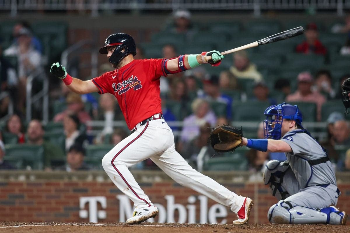 White Sox Could Look For Outfield Help Outside The Organization