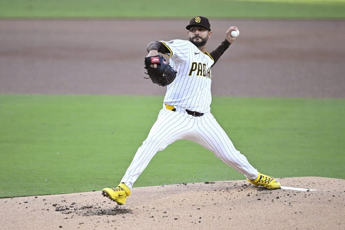 White Sox Newcomer Could Be An Asset At The Deadline