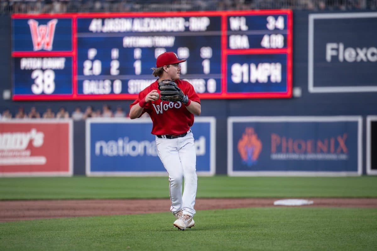 White Sox Prospect List Gets A Huge Update