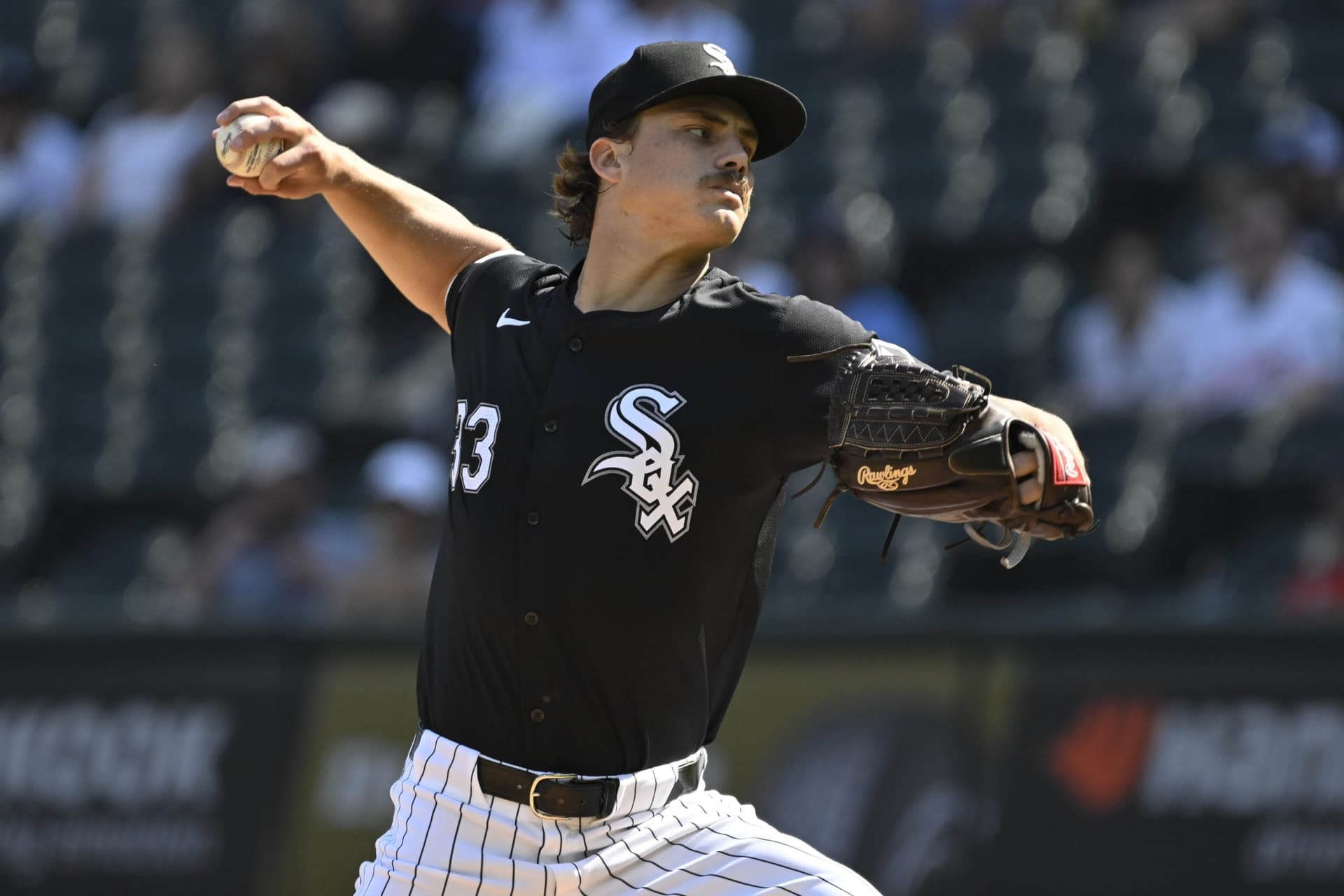 Tommy John Surgery Claims Another White Sox Victim