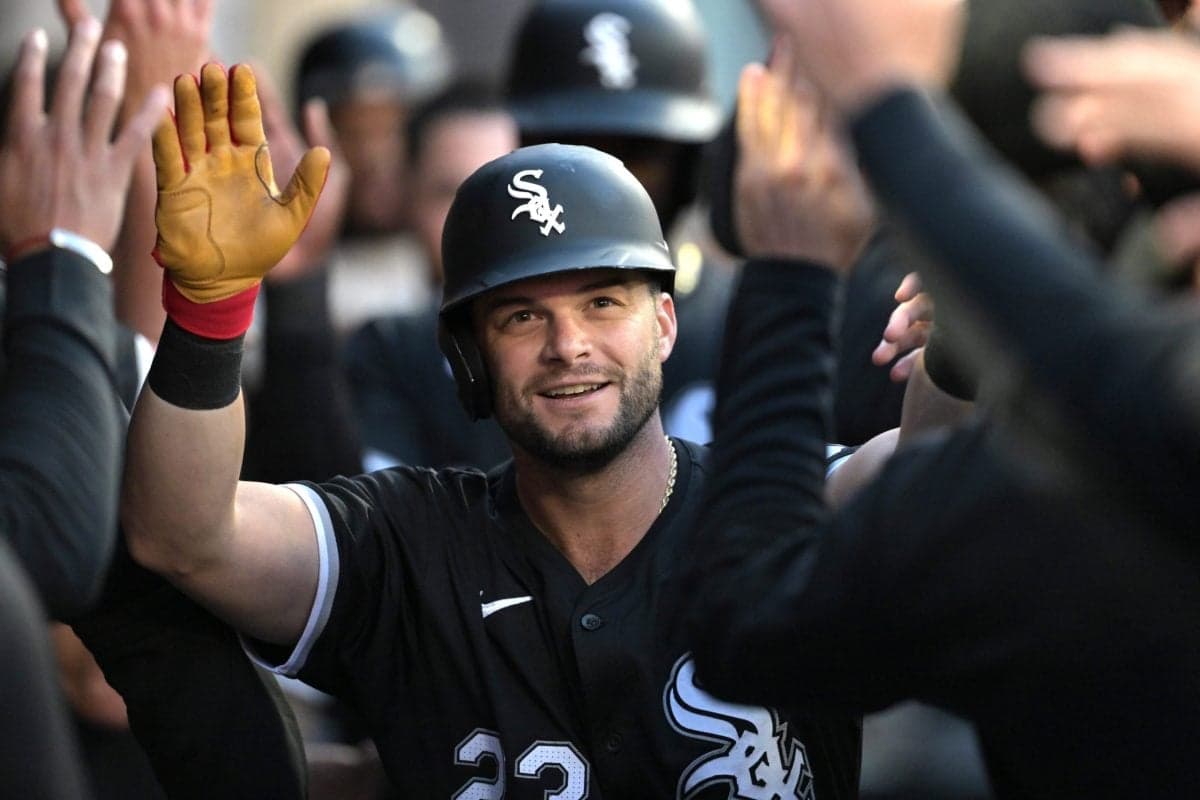Injury Won’t Stop Benintendi: White Sox Outfielder Pushing To Play In Opener