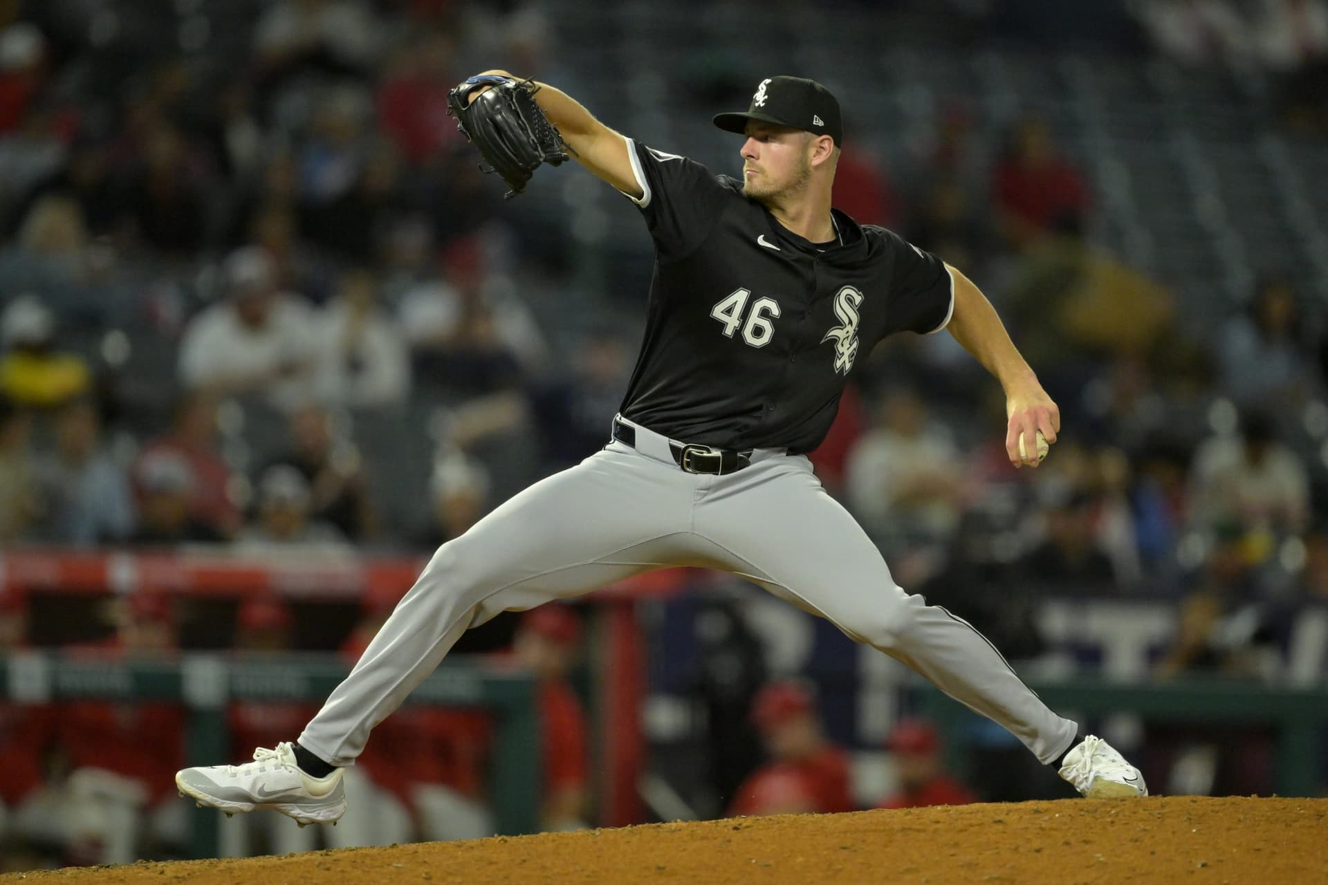 The Jake Burger Trade Is Officially A Bust For The White Sox