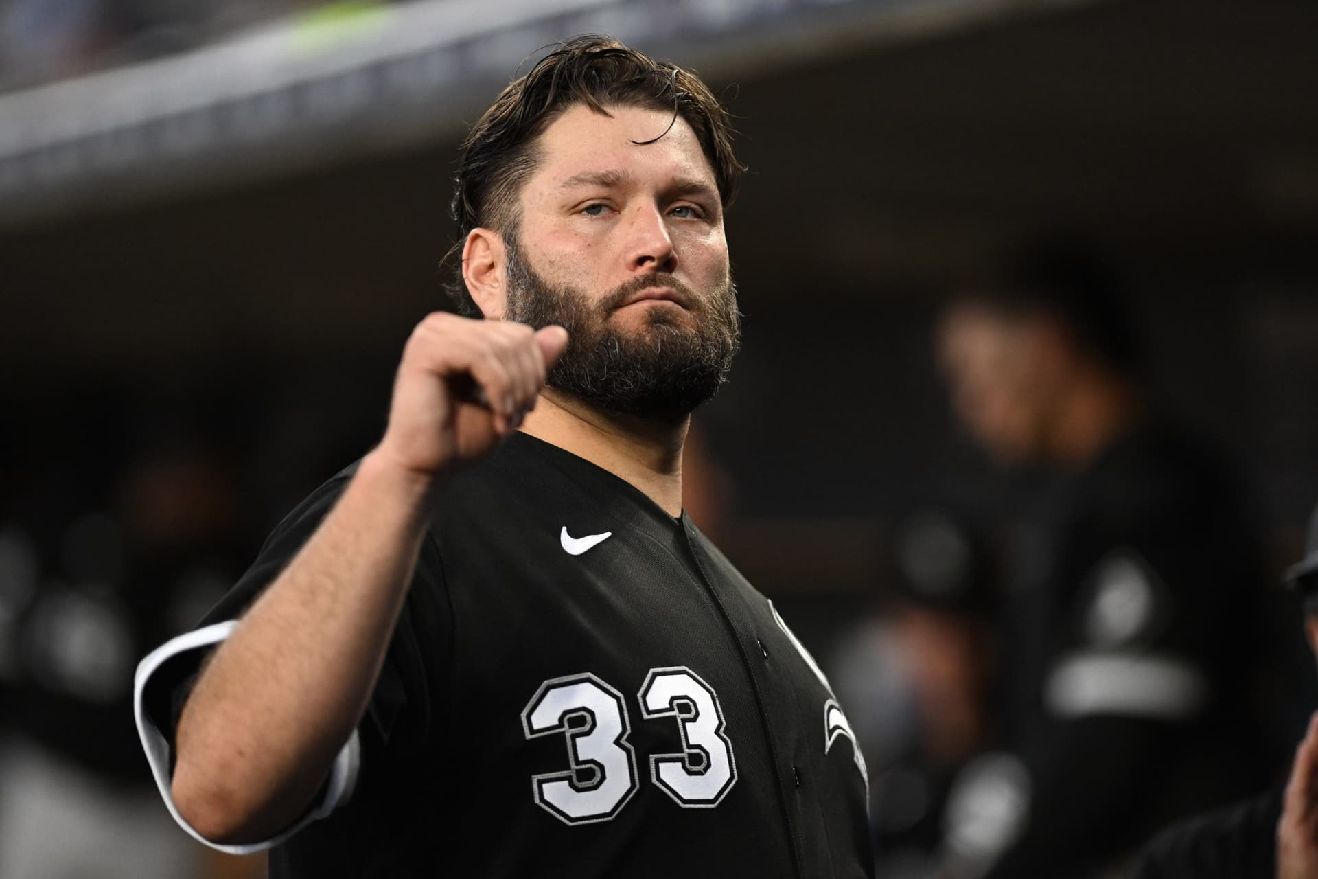 Lance Lynn Publicly Criticizes White Sox In New Interview
