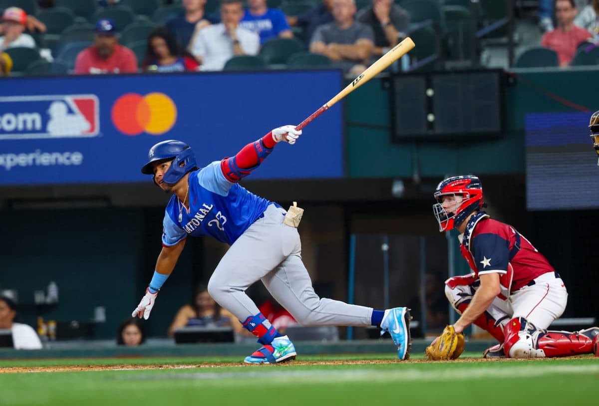 White Sox Prospect Is Quietly Among The League’s Best