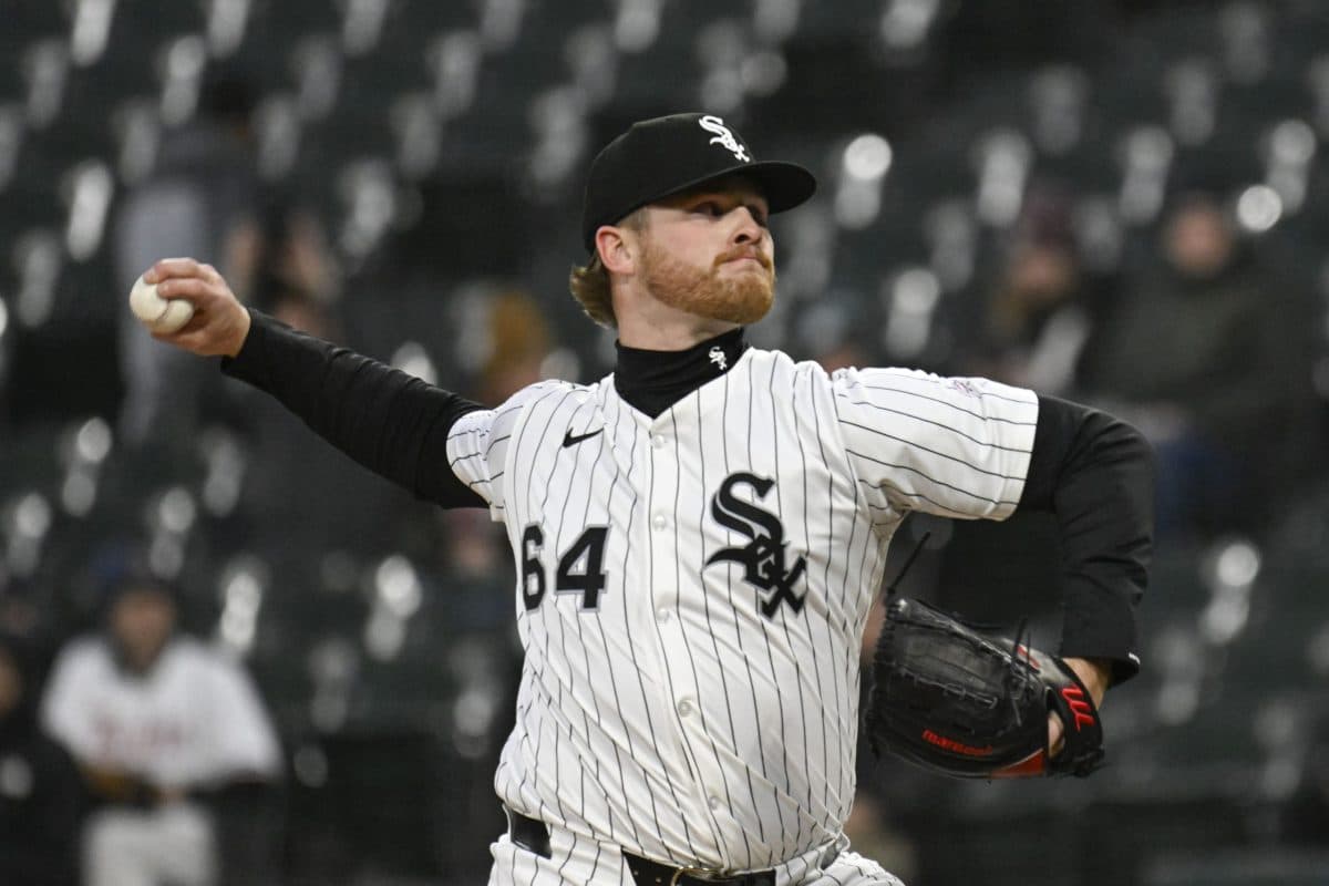 Four White Sox Player Receive Pre-Arbiration Bonuses