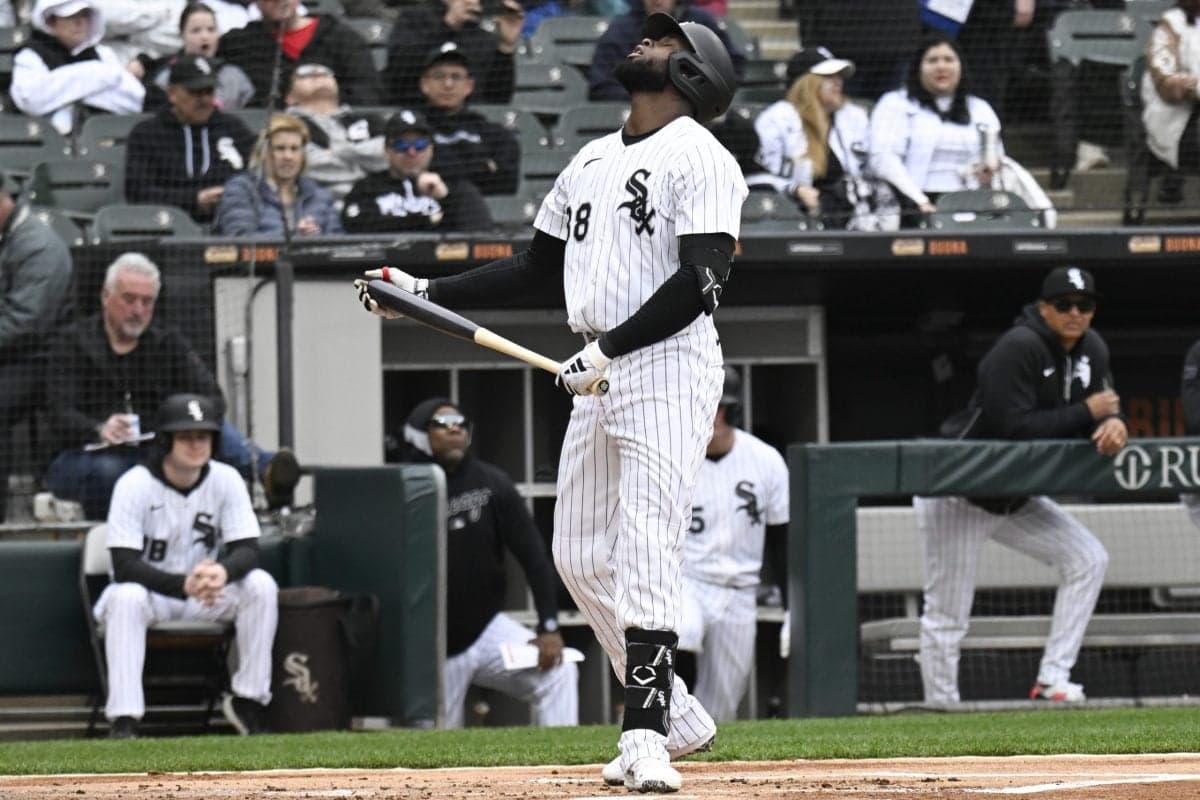 Shocking Trade Talks Between Dodgers And White Sox Just Leaked