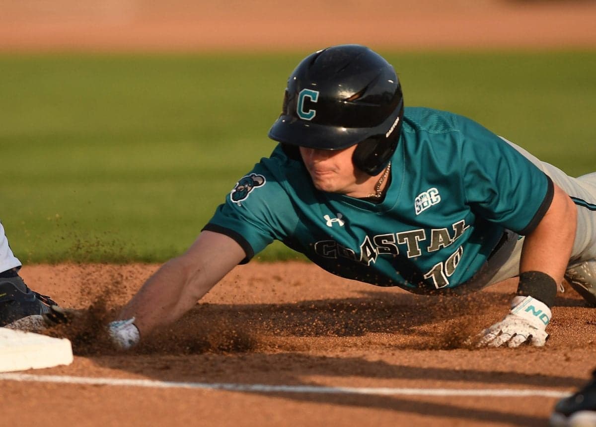 White Sox Prospects Turning Heads With Hot Starts At Winston-Salem