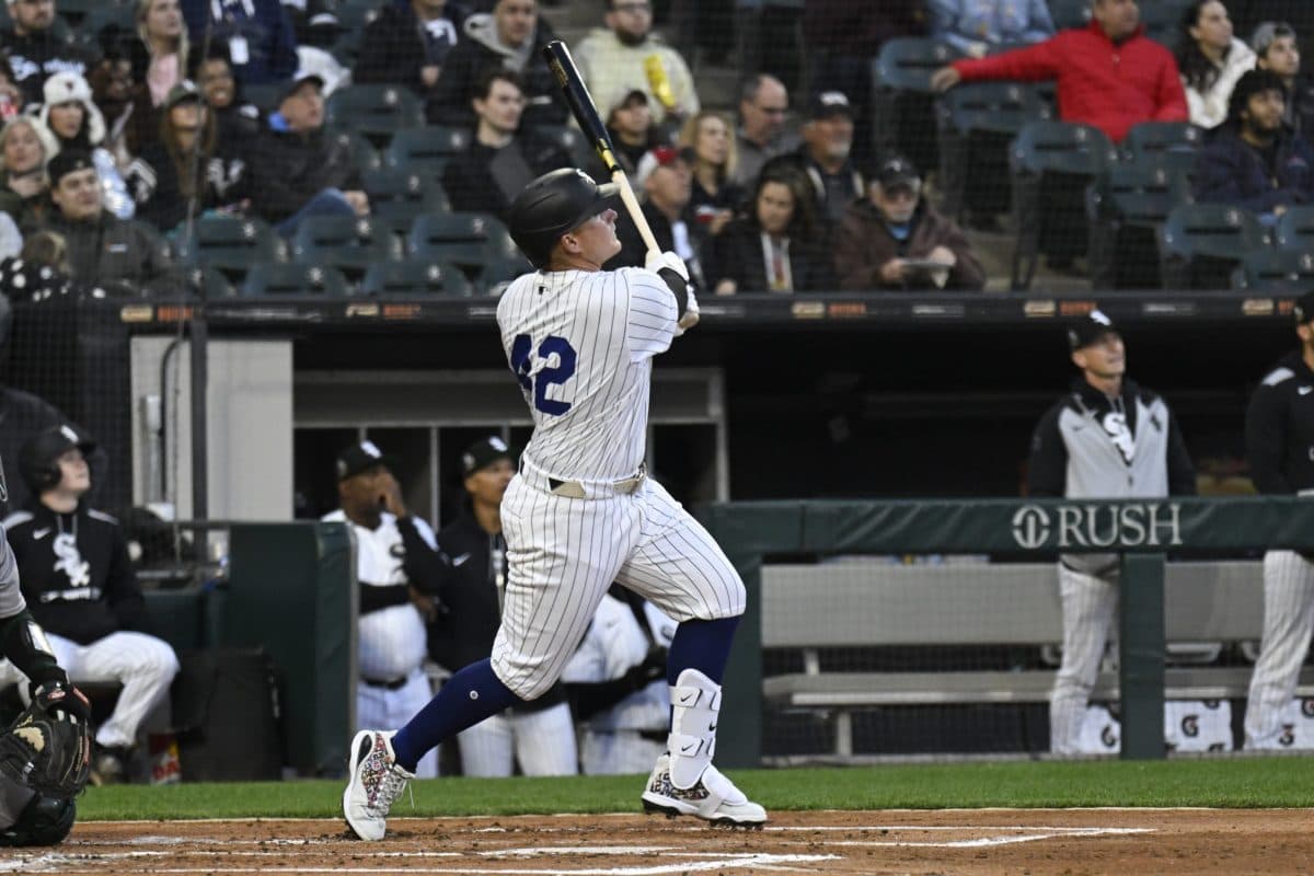 White Sox Player Accused Of Shocking Offseason Habits