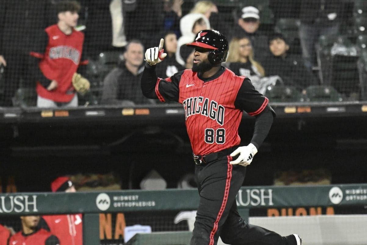 Grading the Trade: Did the White Sox Make the Right Call Moving Robert?