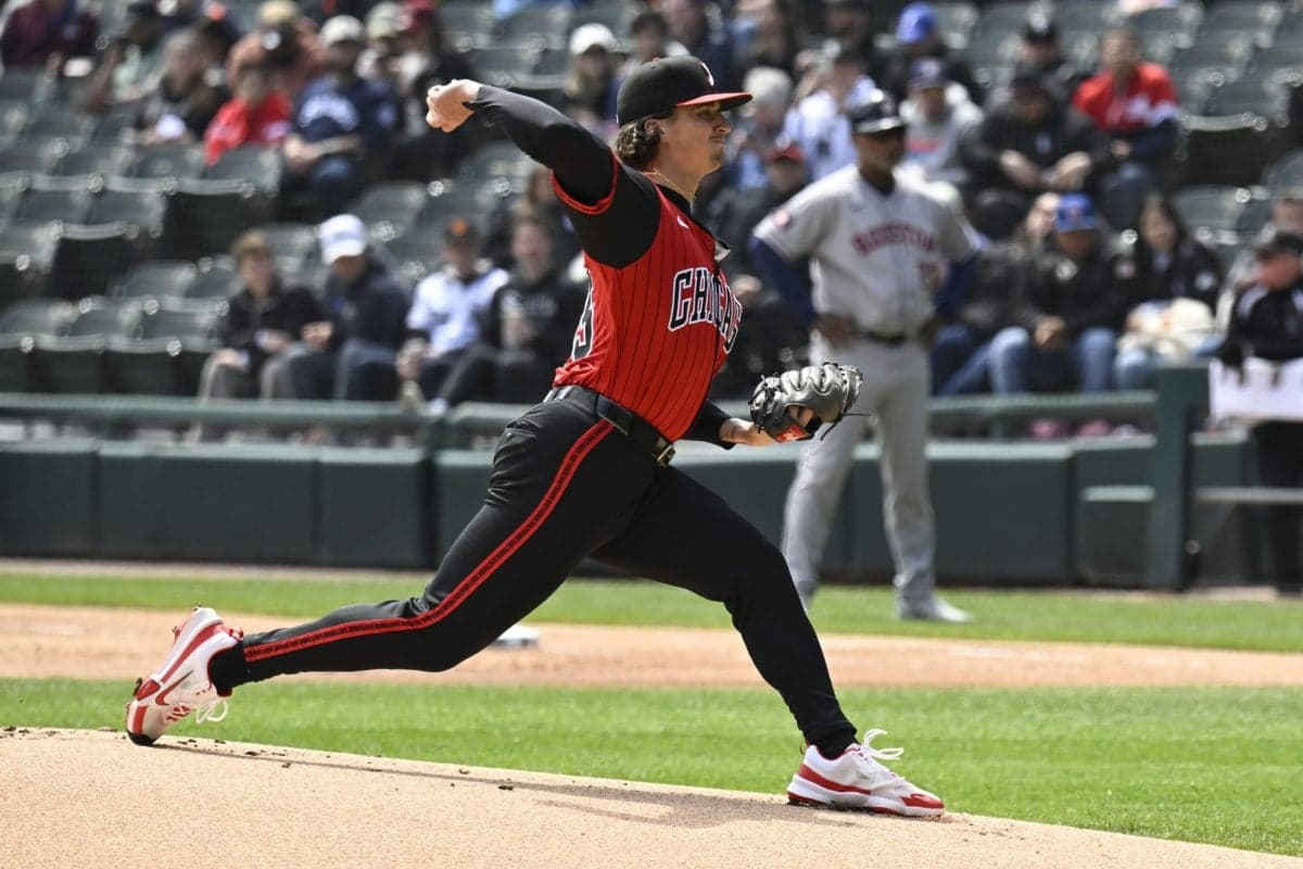 White Sox Could Cash In Big By Dealing This Surging Starter